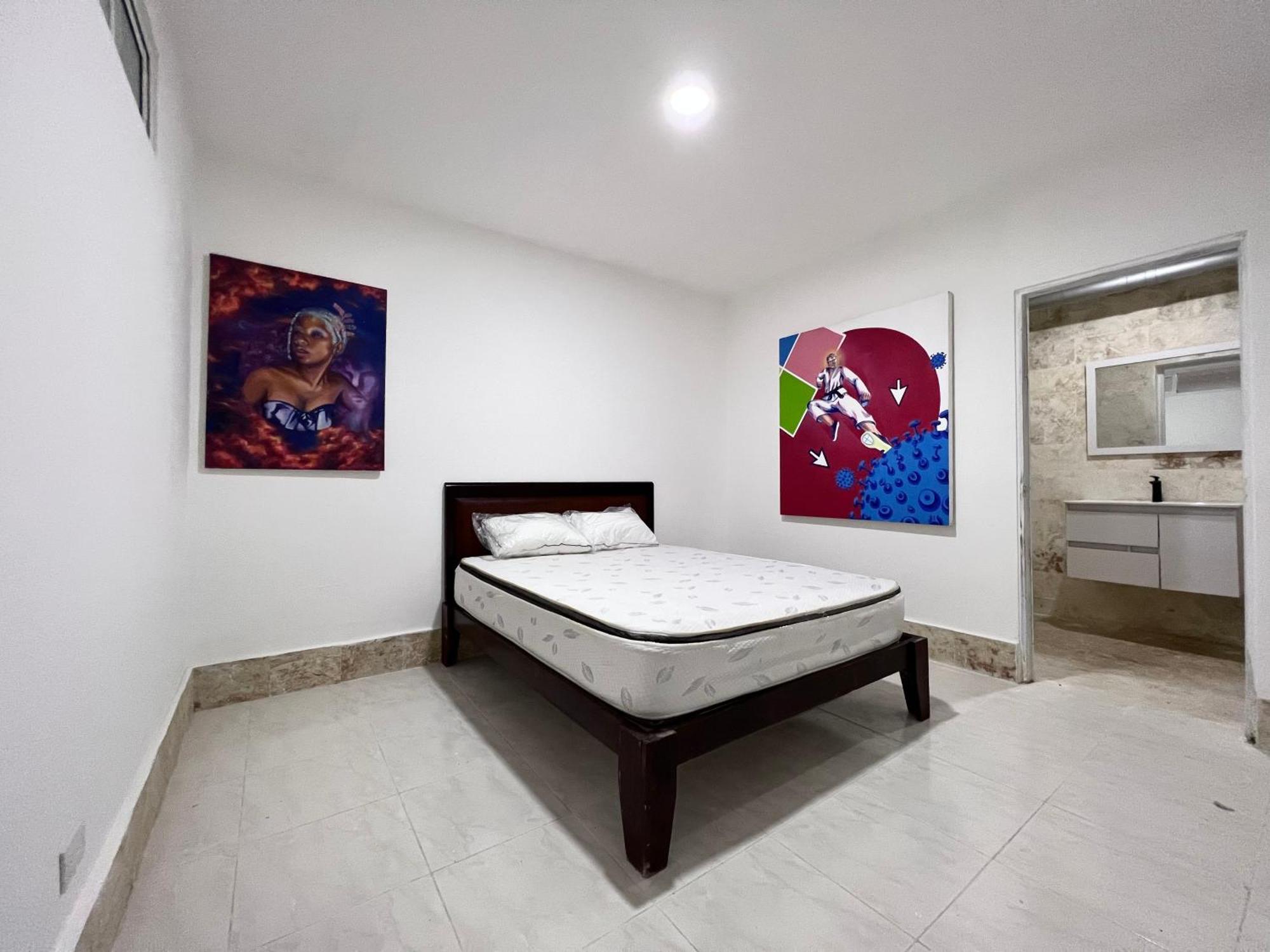 Tanama Apartahotel *