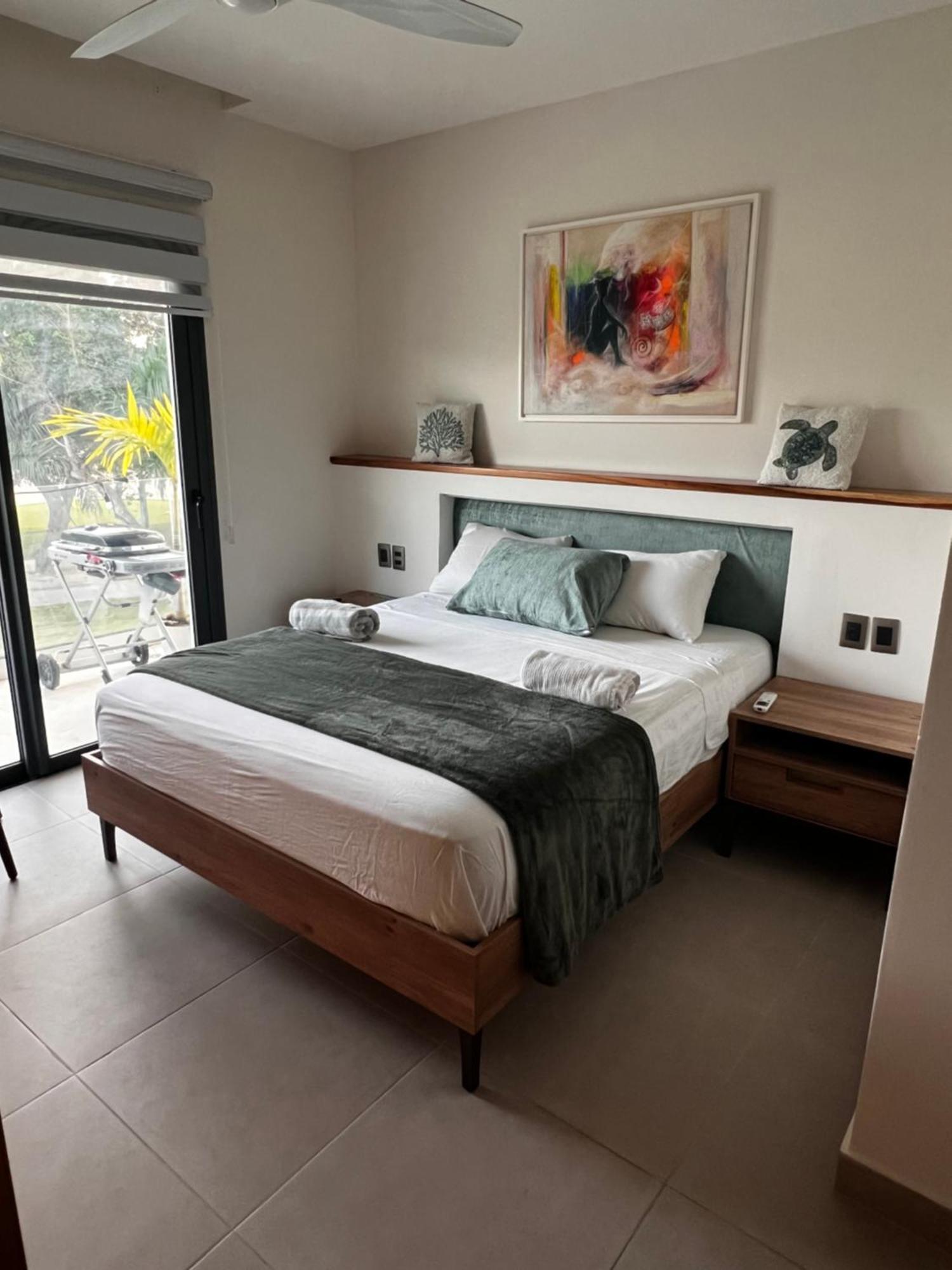 Cocotal Luxury On The Golf Course Punta Cana