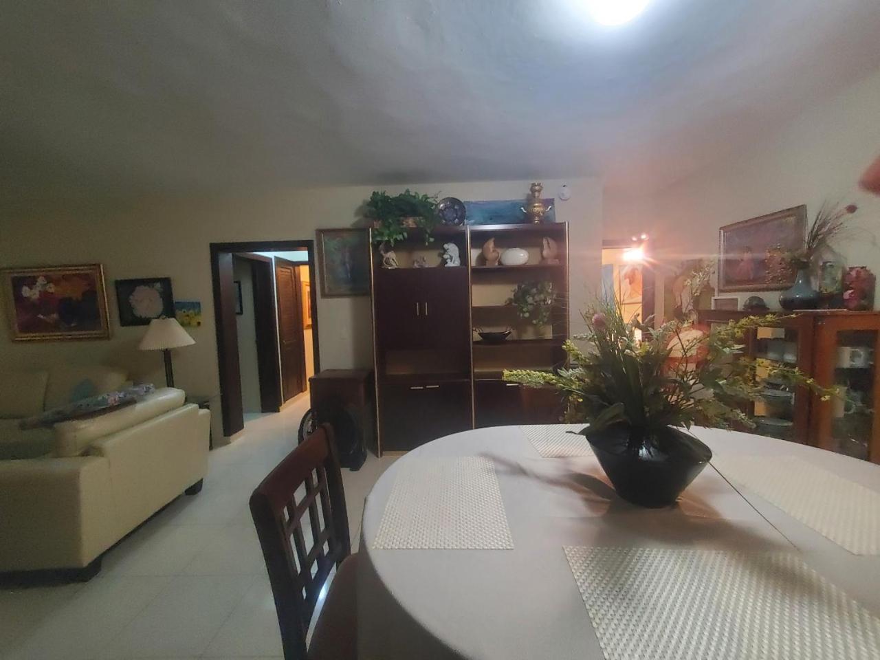 Apartamento Dominican Art 2 Bedroom El Cortecito