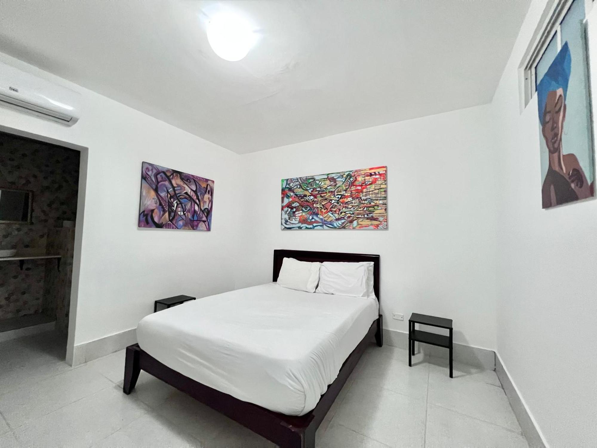 Apartahotel Tanama