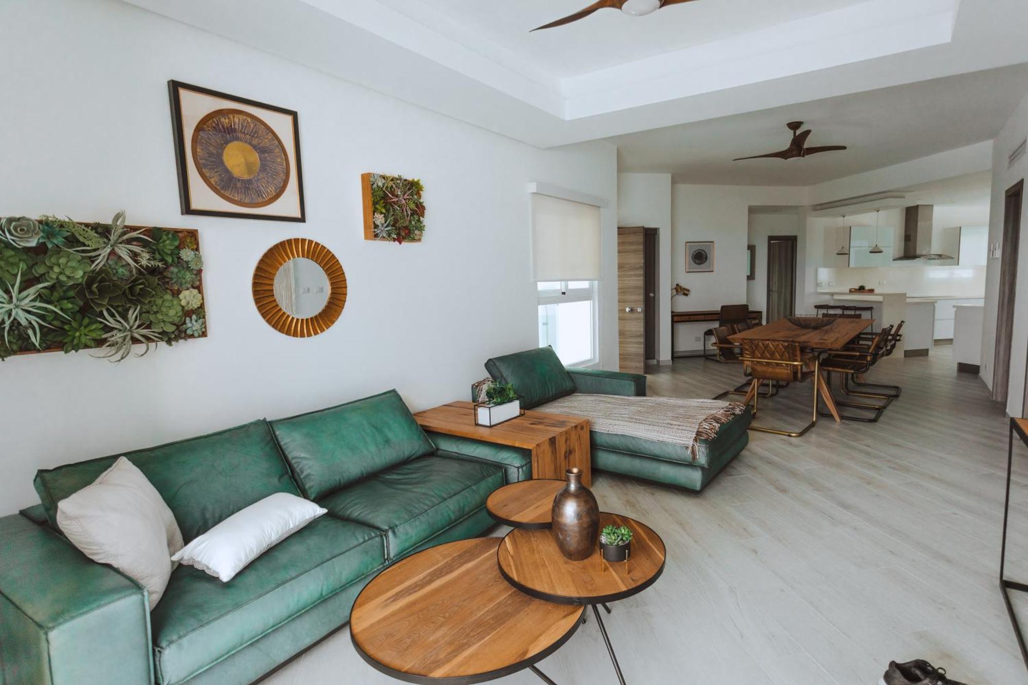 Apartamento Amazing 3 Bedroom With Ocean Views *