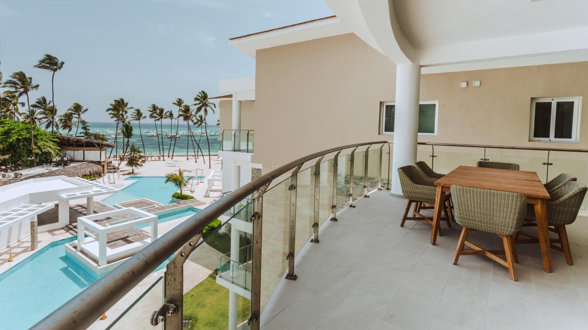 Apartamento Amazing 3 Bedroom With Ocean Views *