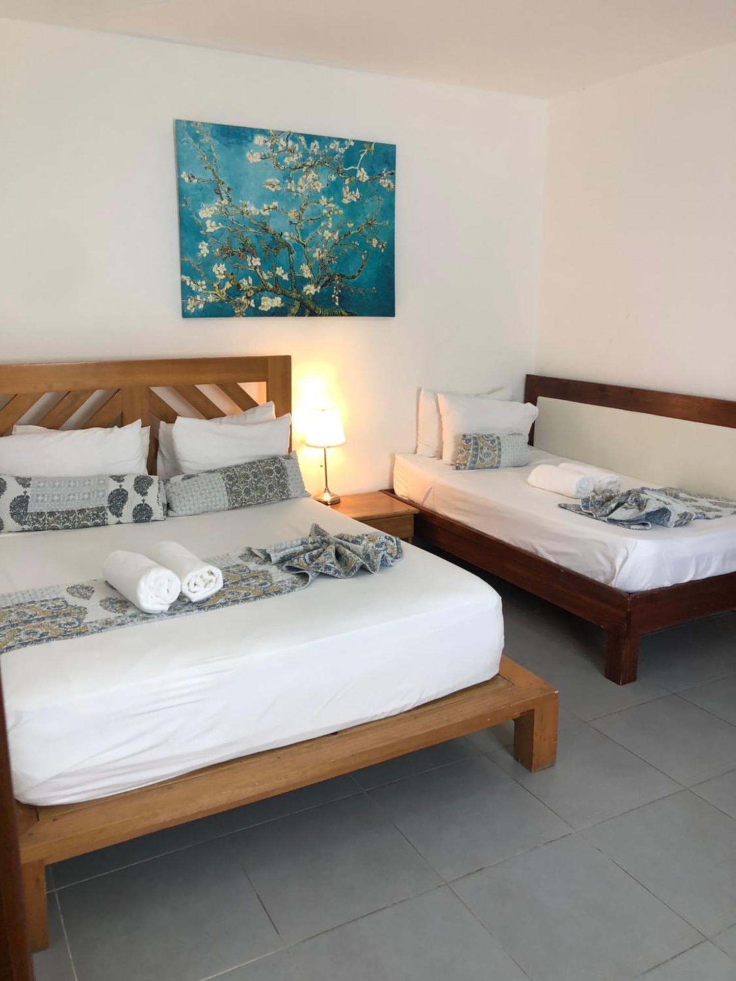Sol Caribe Suites Club And Pool Apartamento Punta Cana