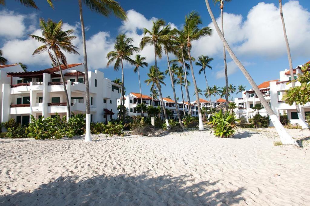 Apartamento Stanza Mare I-203, On The Private, Bavaro, Equipped, 2r-2b Bavaro, *