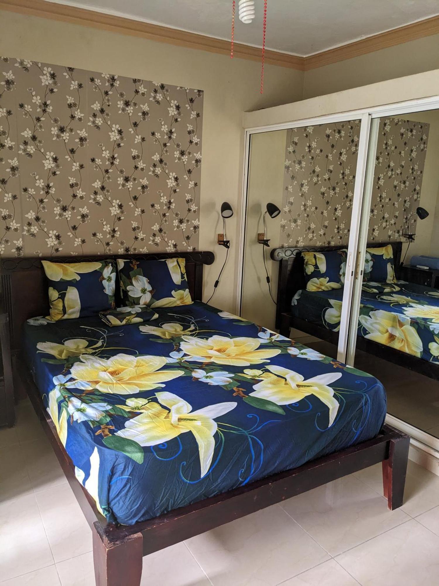 M & L Shared Habitación en casa particular Punta Cana