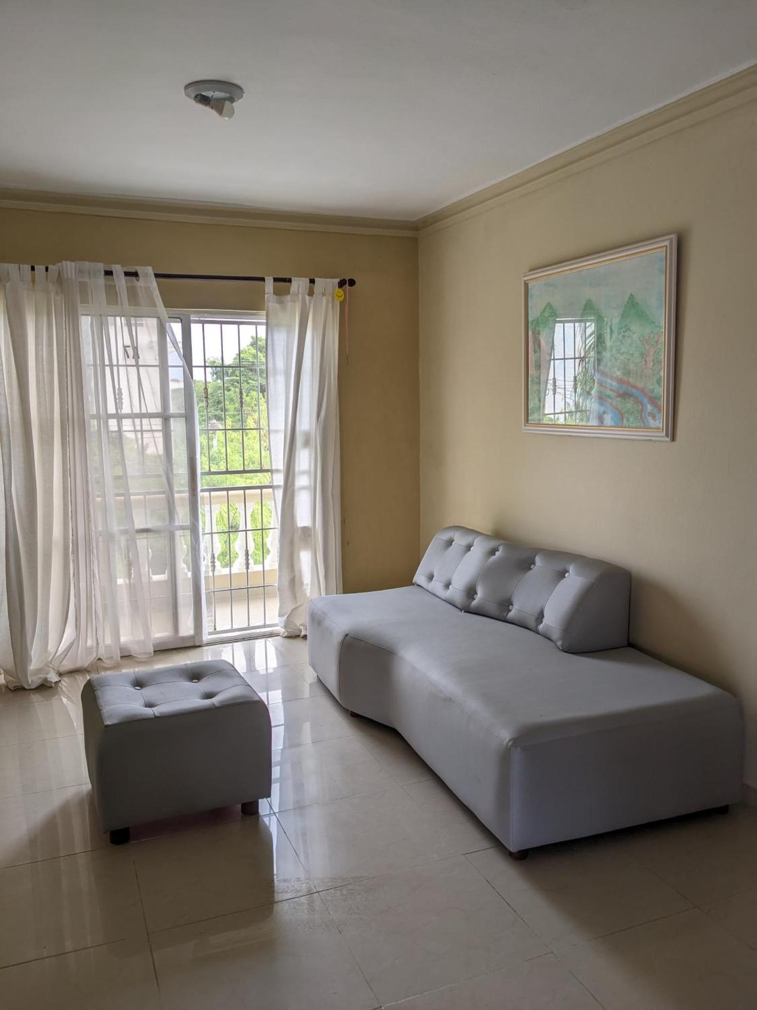 White Sands Shared Bed and breakfast Punta Cana