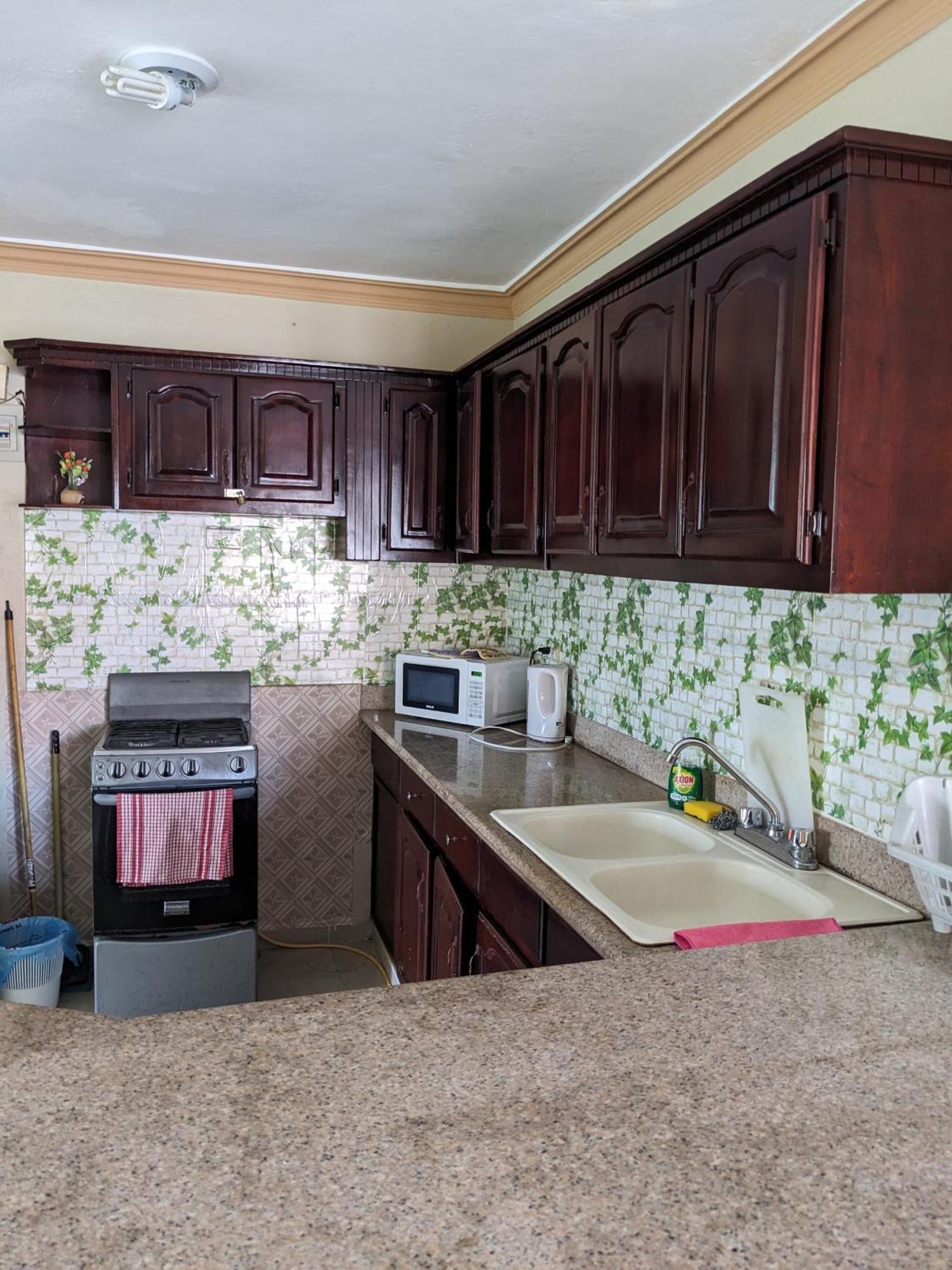 White Sands Shared Bed and breakfast 2*