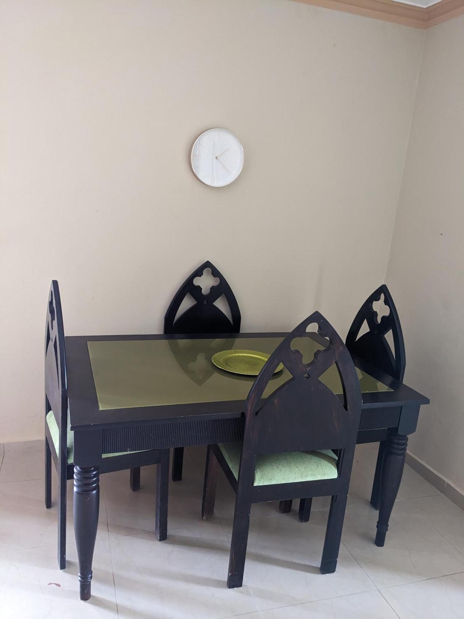 White Sands Shared Bed and breakfast 2*