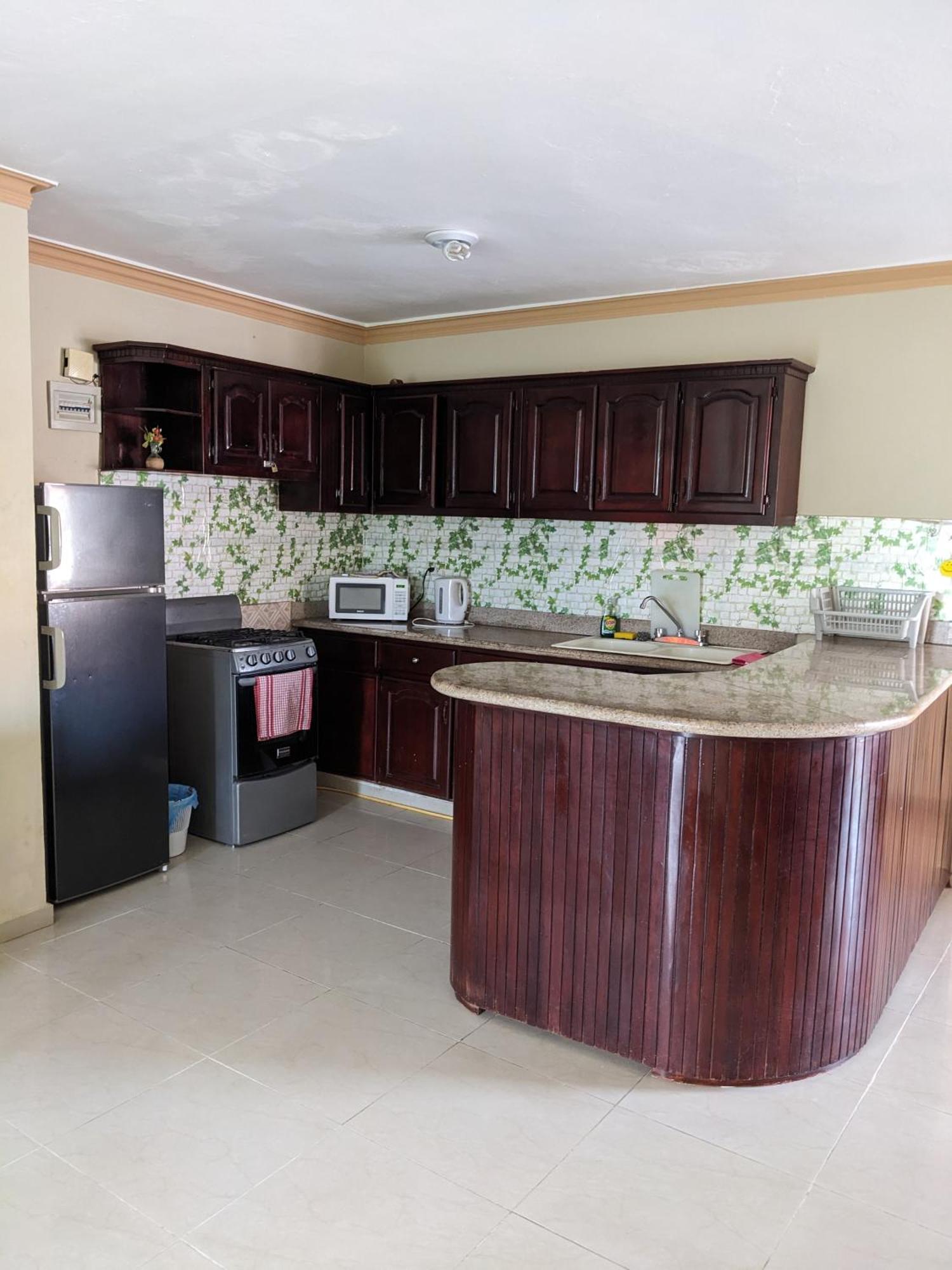 Bed and breakfast White Sands Shared 2*
