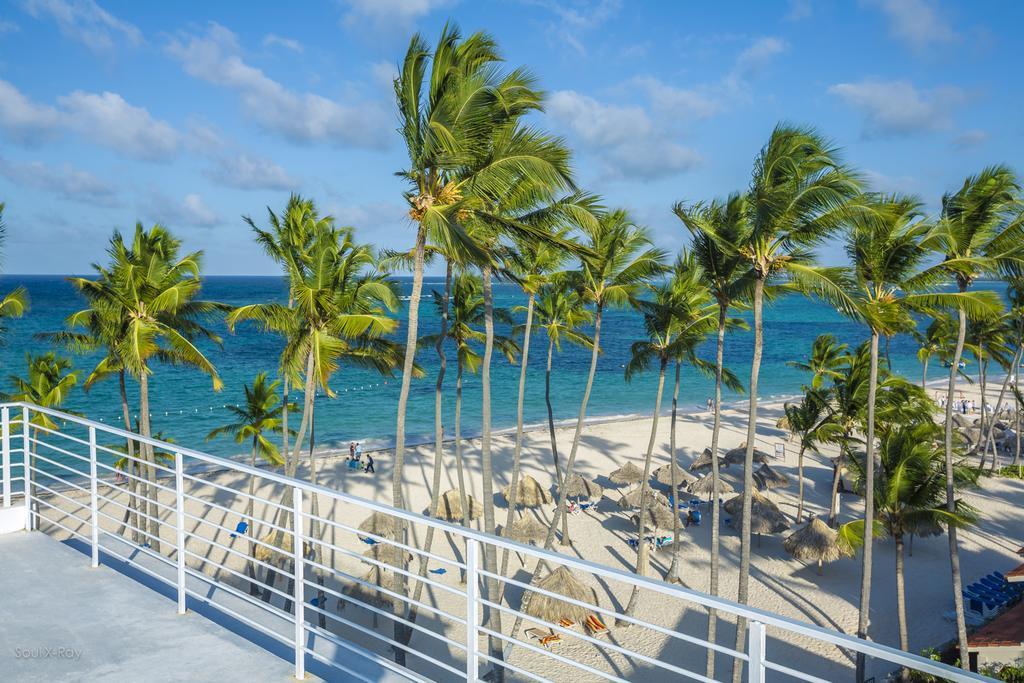 Caribbean Oreuga Apartamento