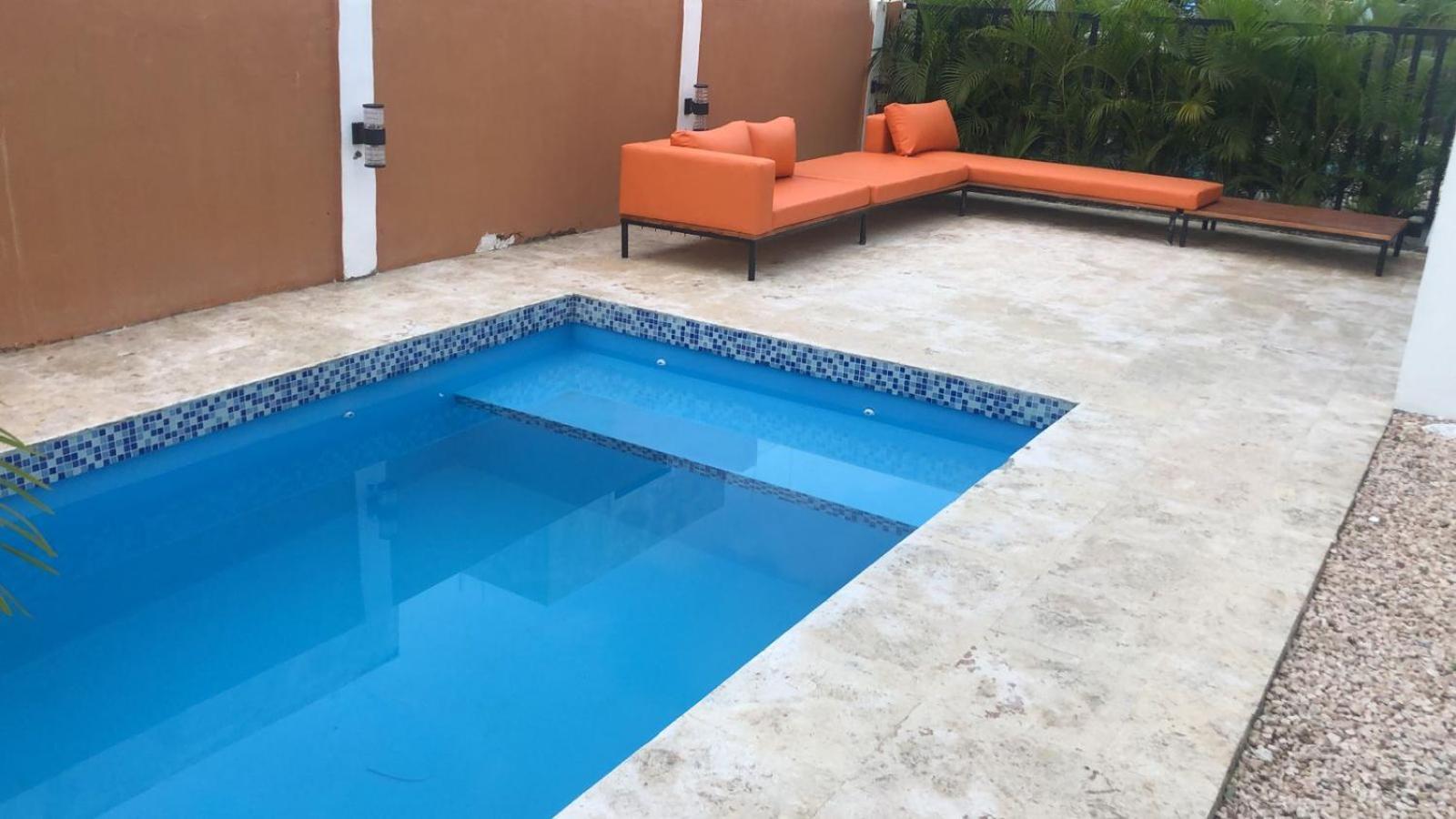 Selina Villa Punta Cana