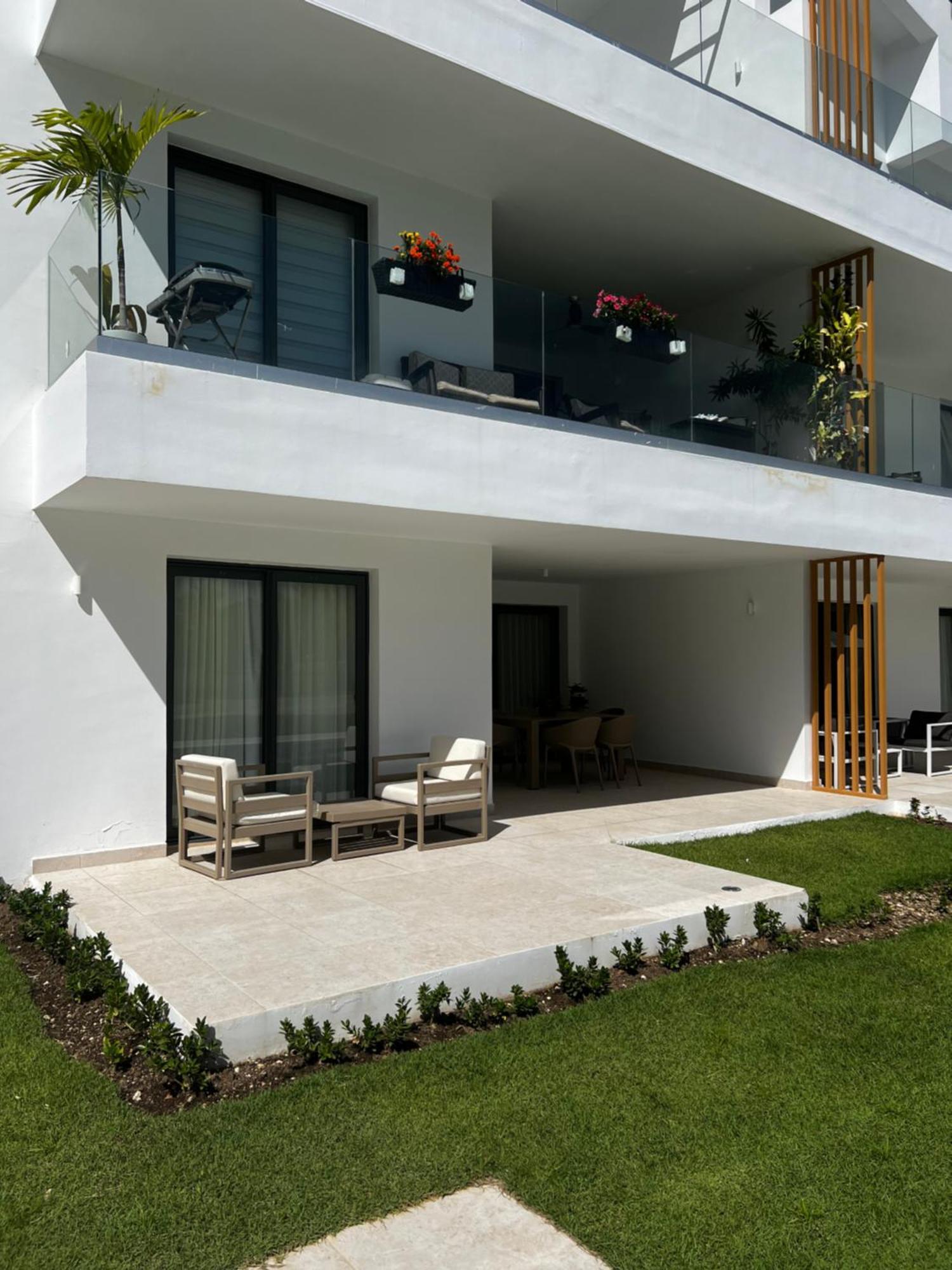 Cocotal Luxury On The Golf Course Apartamento *