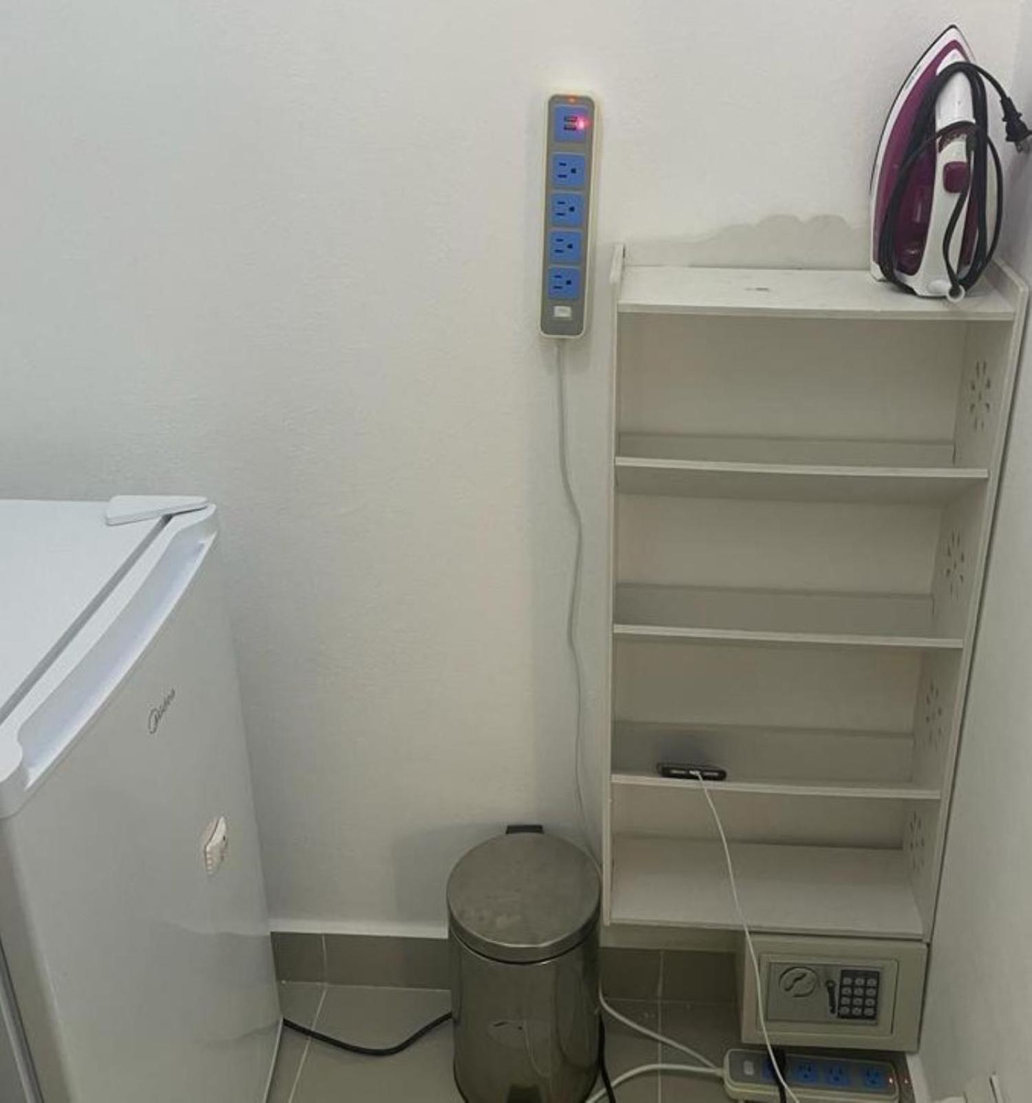 Apartamento Reservez Votre Studio Avec Spa, Parking Prive & Cuisine A Ciudad Del Sol *