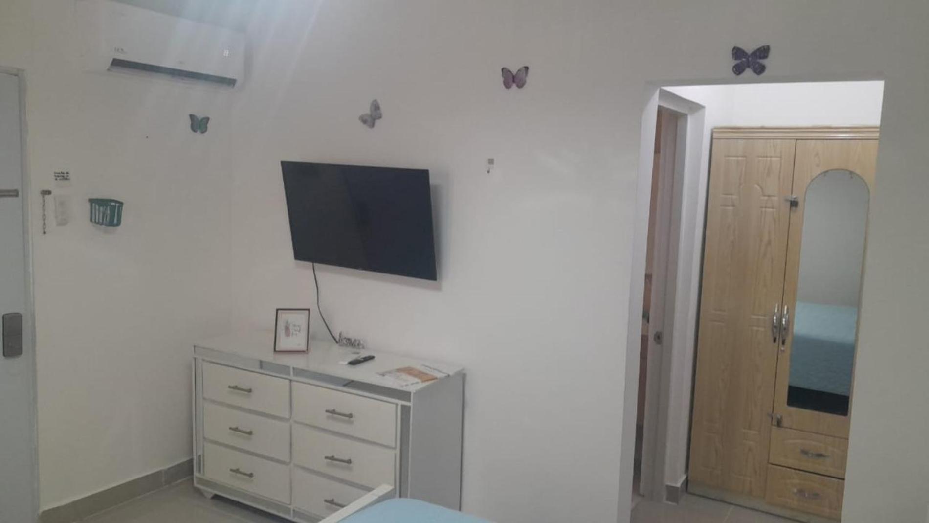 Apartamento Reservez Votre Studio Avec Spa, Parking Prive & Cuisine A Ciudad Del Sol *