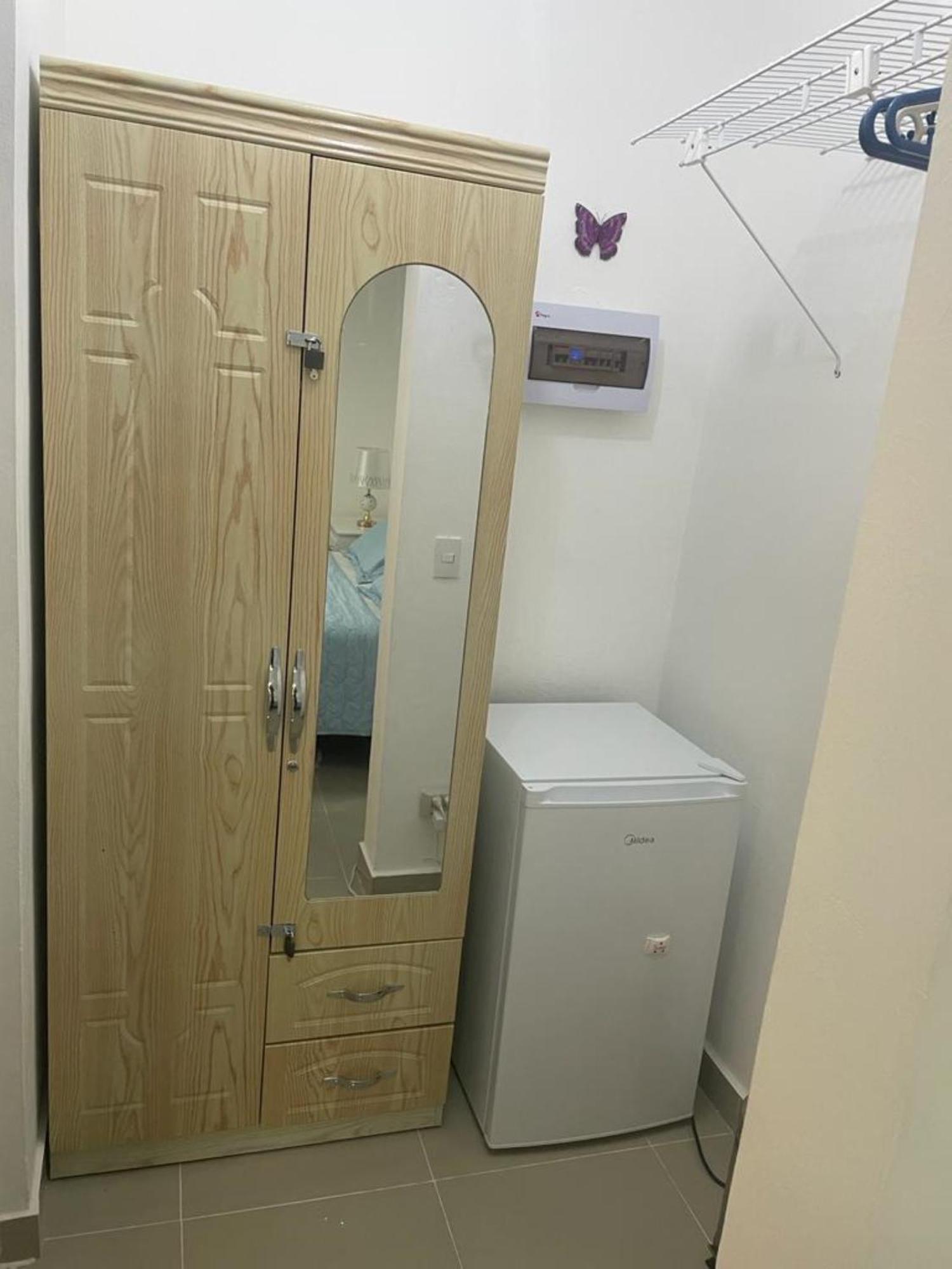 Apartamento Reservez Votre Studio Avec Spa, Parking Prive & Cuisine A Ciudad Del Sol Punta Cana