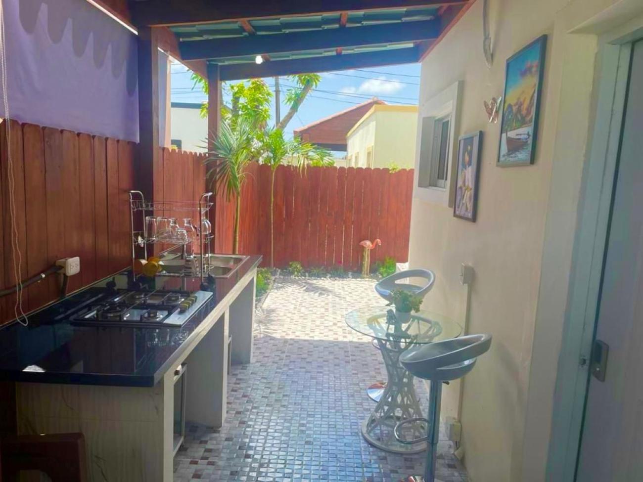 Apartamento Reservez Votre Studio Avec Spa, Parking Prive & Cuisine A Ciudad Del Sol *