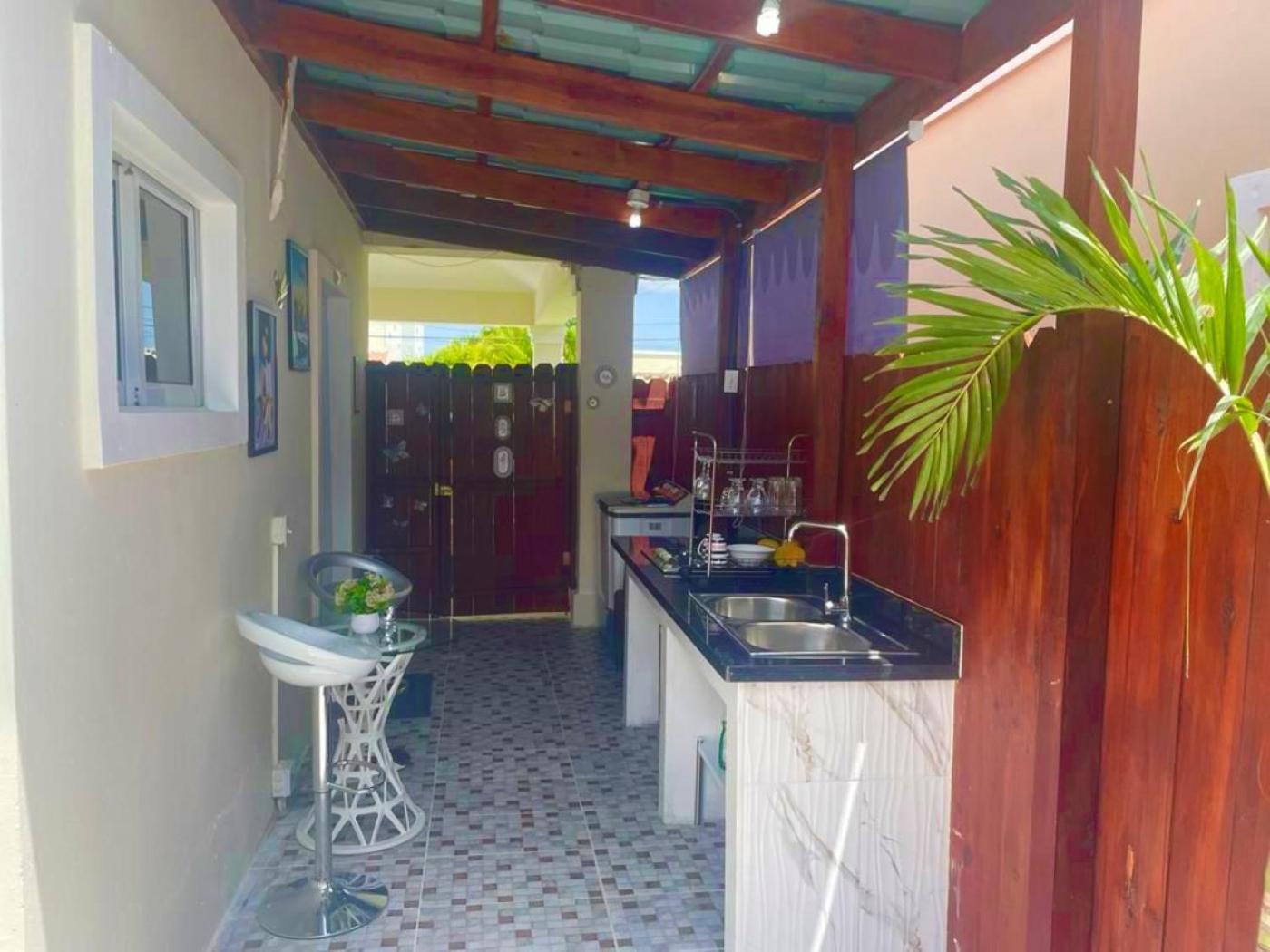 Apartamento Reservez Votre Studio Avec Spa, Parking Prive & Cuisine A Ciudad Del Sol Punta Cana
