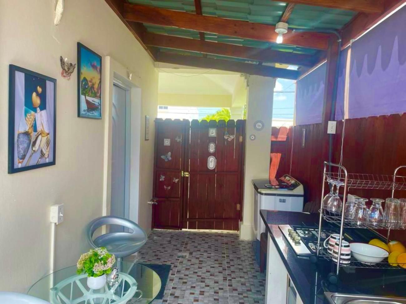 Apartamento Reservez Votre Studio Avec Spa, Parking Prive & Cuisine A Ciudad Del Sol Punta Cana