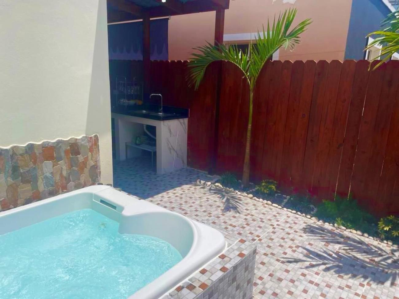 Apartamento Reservez Votre Studio Avec Spa, Parking Prive & Cuisine A Ciudad Del Sol *