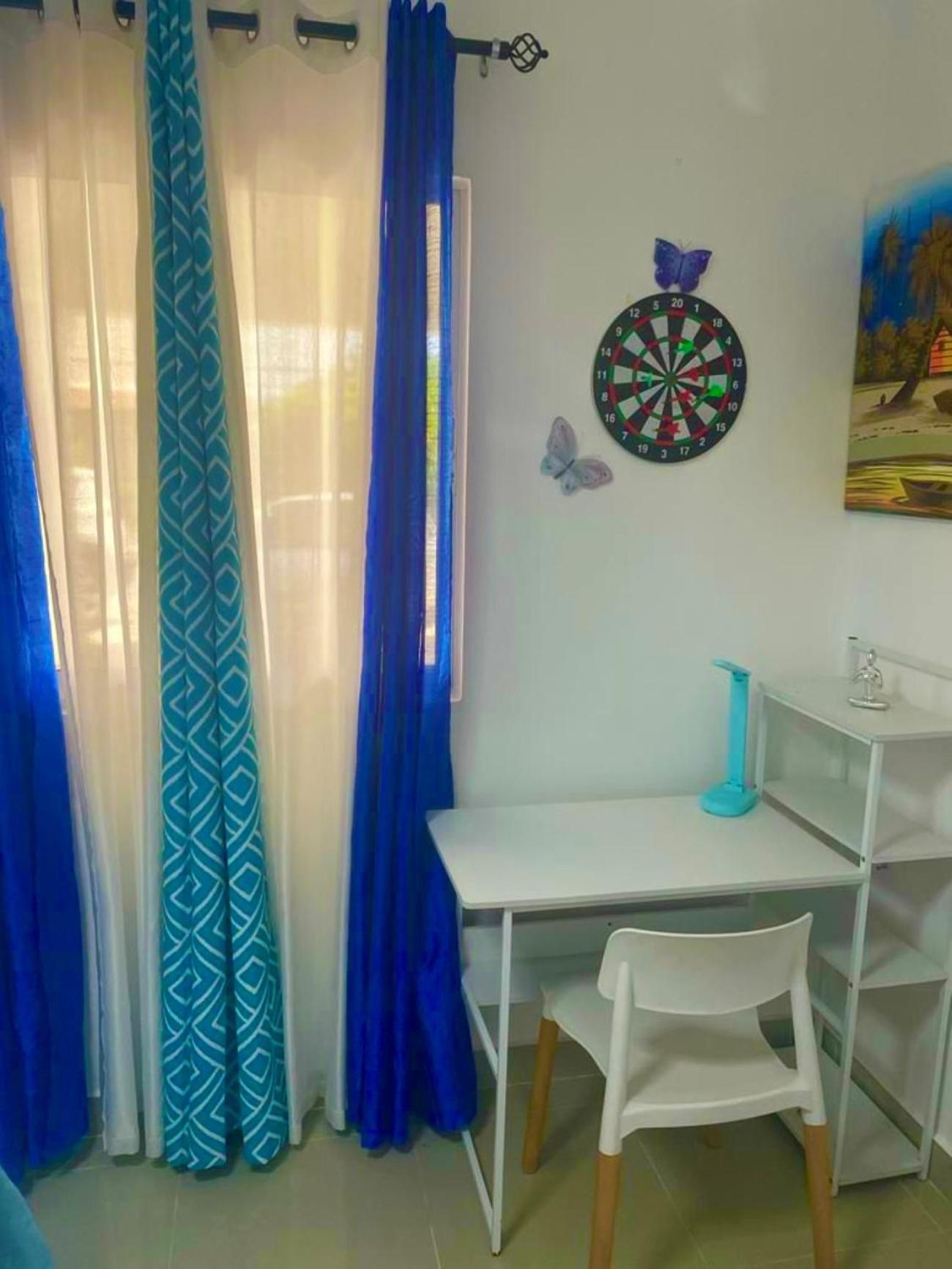 Reservez Votre Studio Avec Spa, Parking Prive & Cuisine A Ciudad Del Sol Apartamento Punta Cana