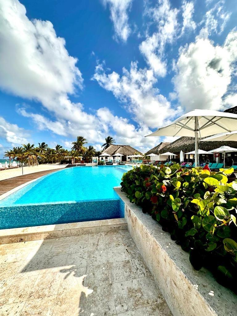 Apartamento Beautiful Across From Hardrock With Free Casino Private Club And Golf Course We Now Take Google Pay Apple Pay And Paypal Punta Cana