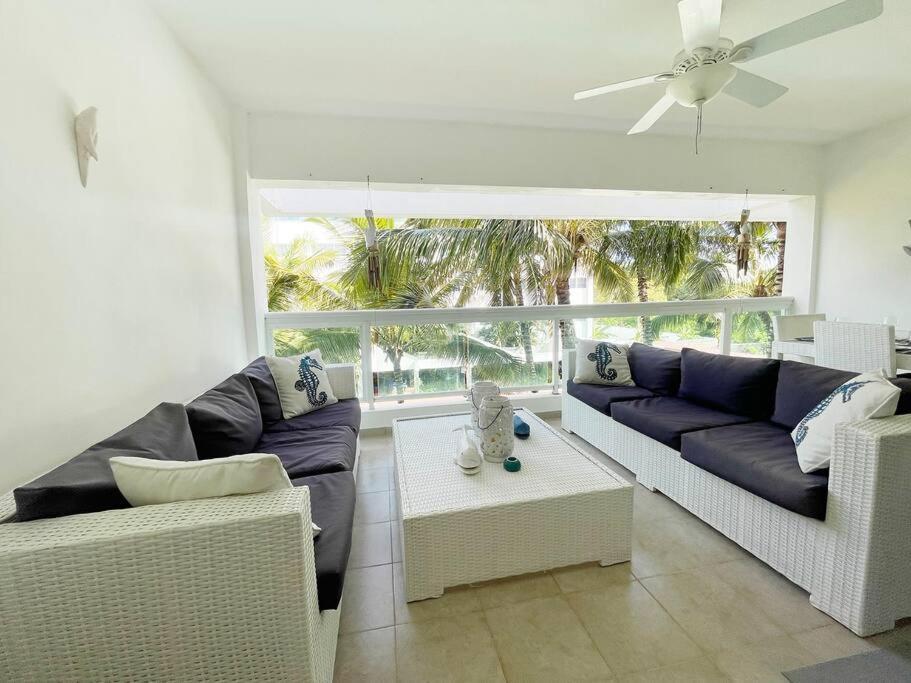 Apartamento Charming 2 Bedroom With Pool Punta Cana