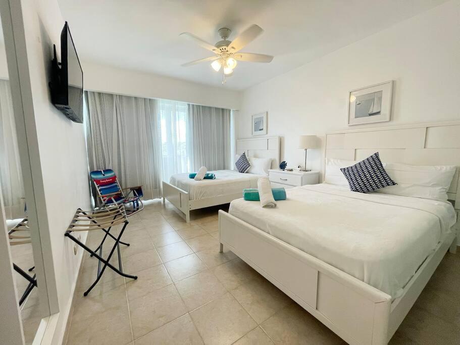 Charming 2 Bedroom With Pool Punta Cana