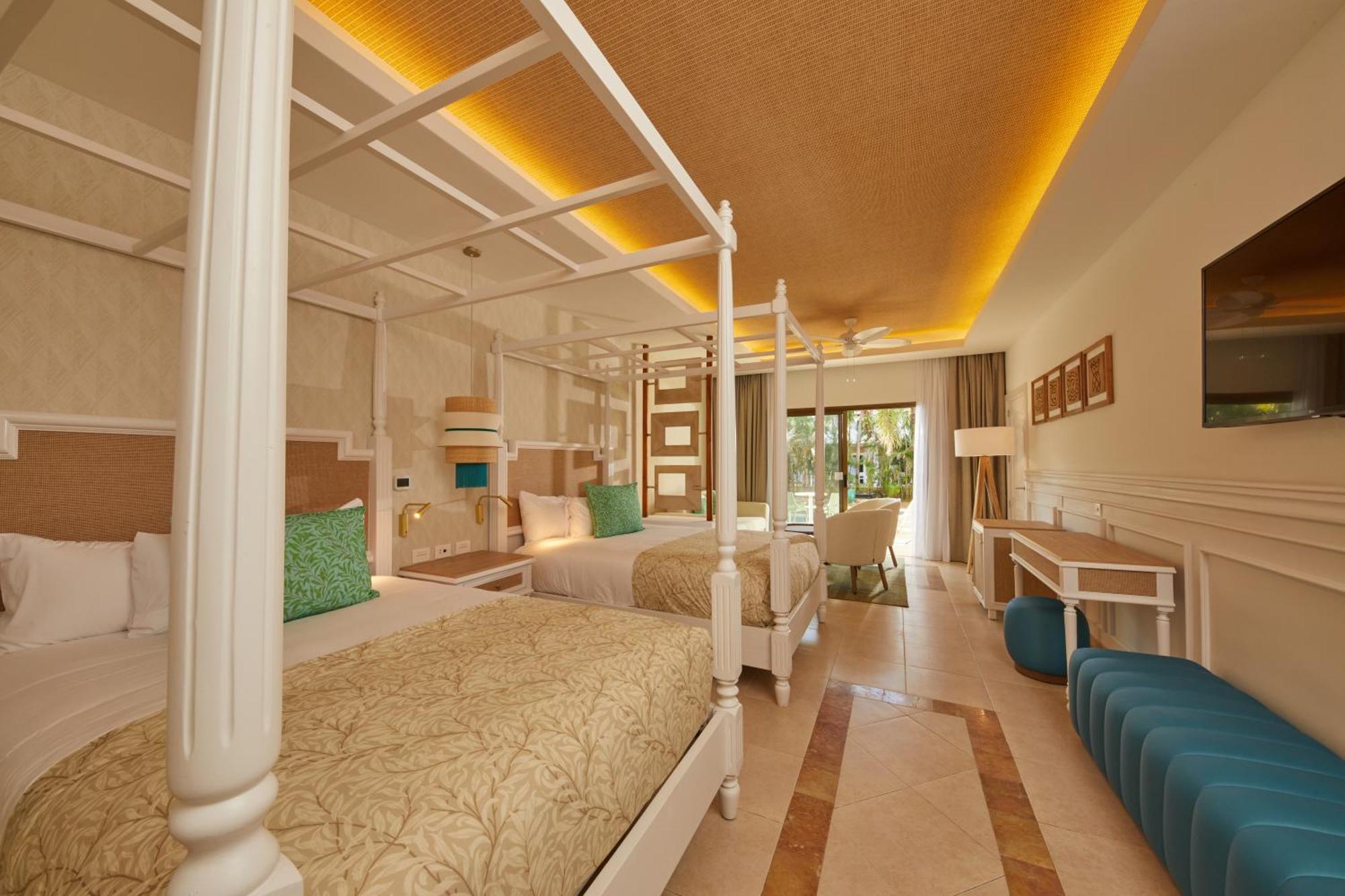 Resort Bahia Principe Luxury Esmeralda -