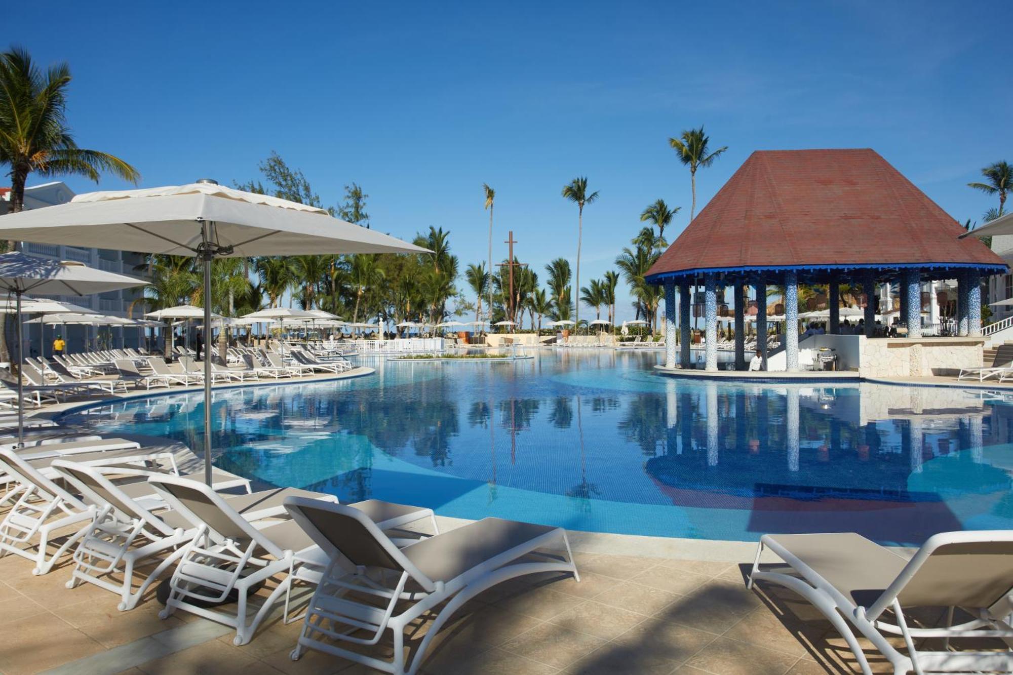 Bahia Principe Luxury Esmeralda - 5* Punta Cana