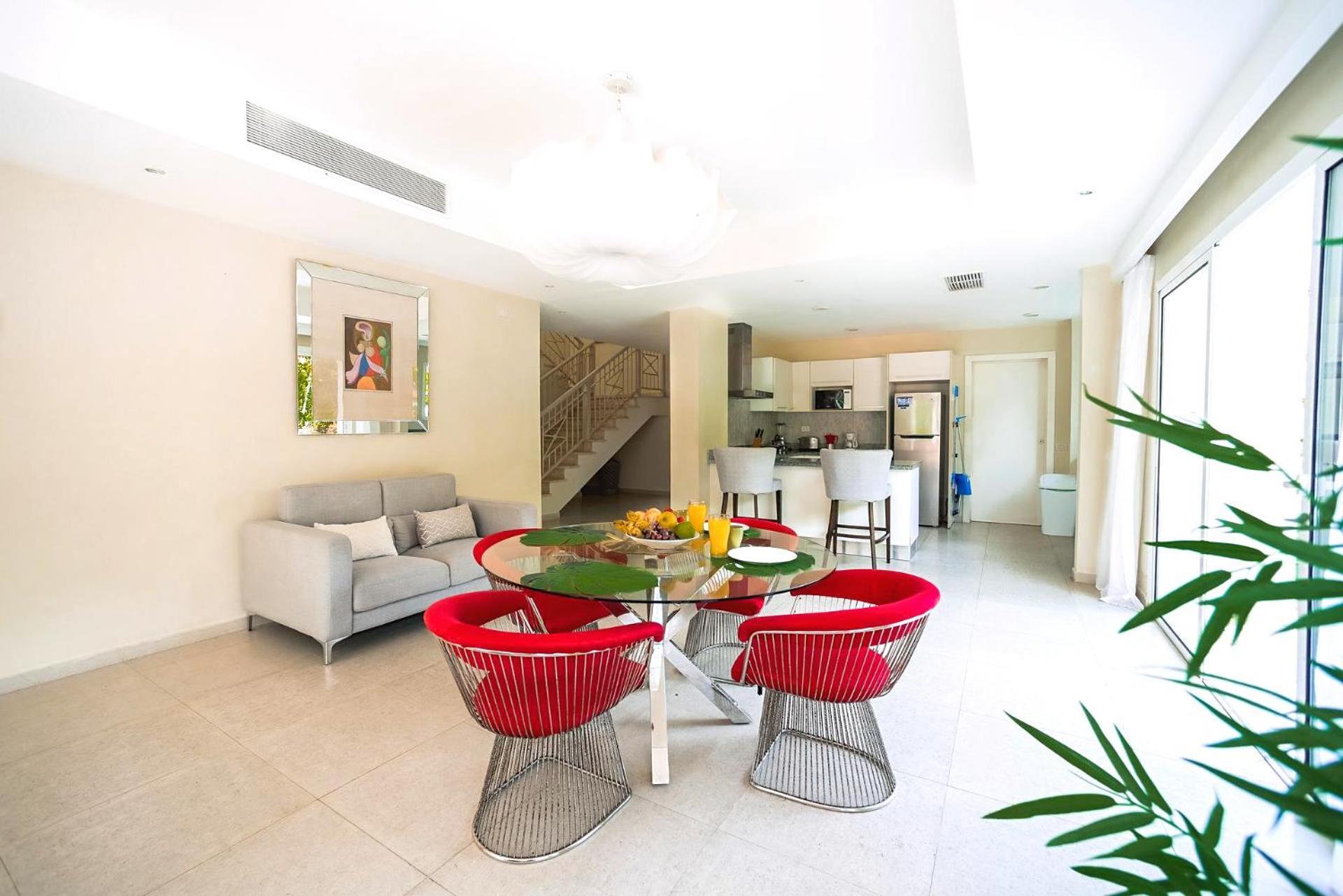 Private Iberosta Lagoon 4bdr- Private And Pool *