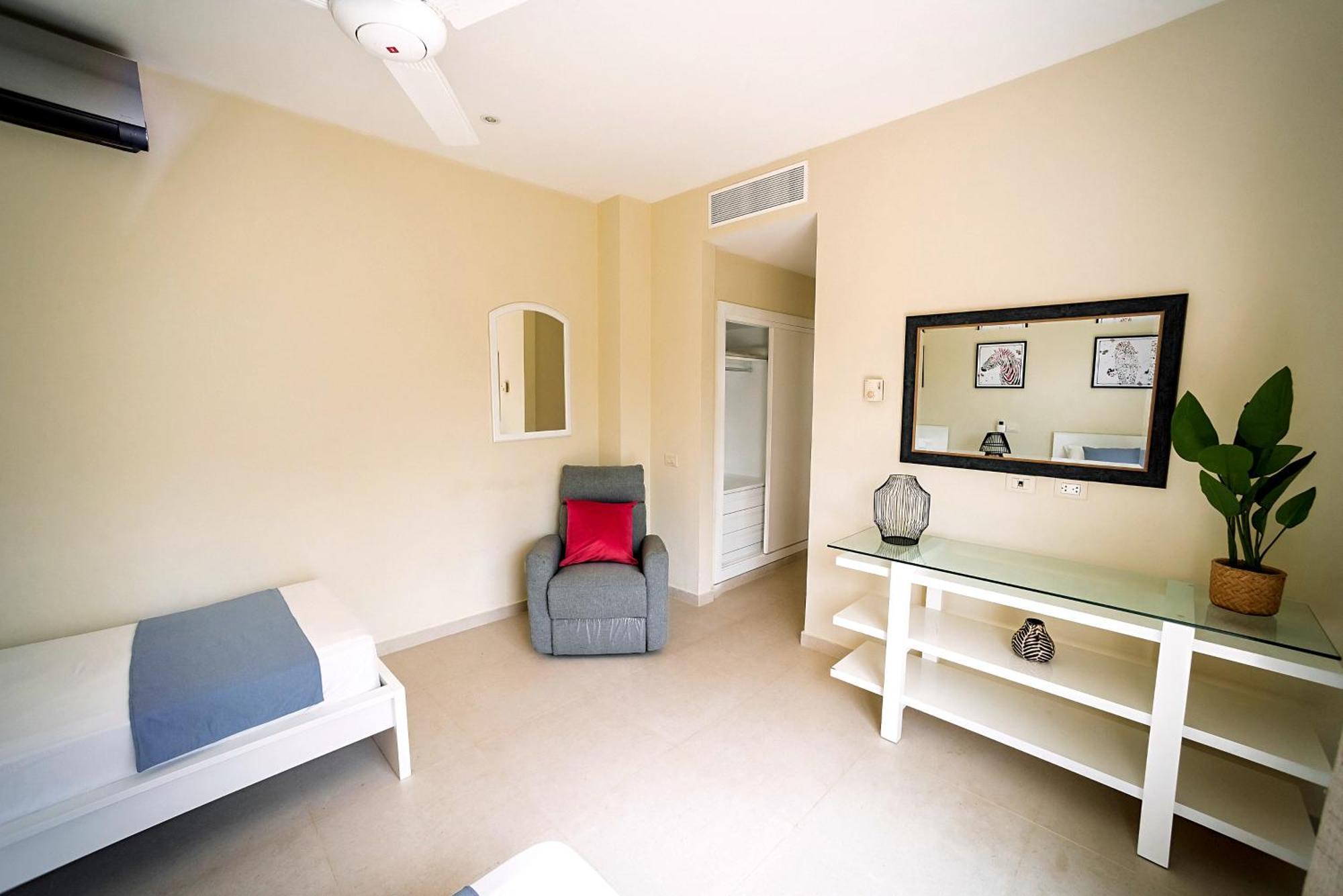 Villa Private Iberosta Fortuna - 4bdr, Pool & Private *