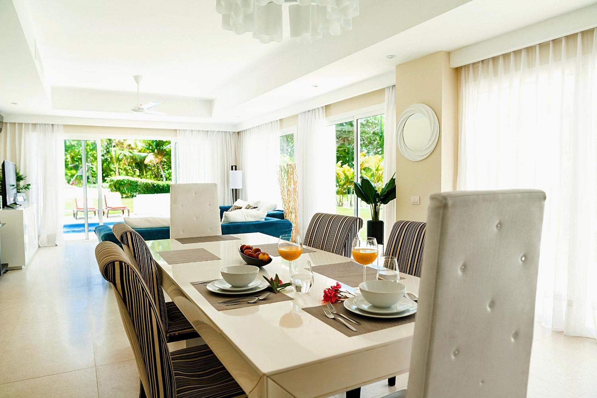 Private Iberosta Fortuna - 4bdr, Pool & Private Villa *