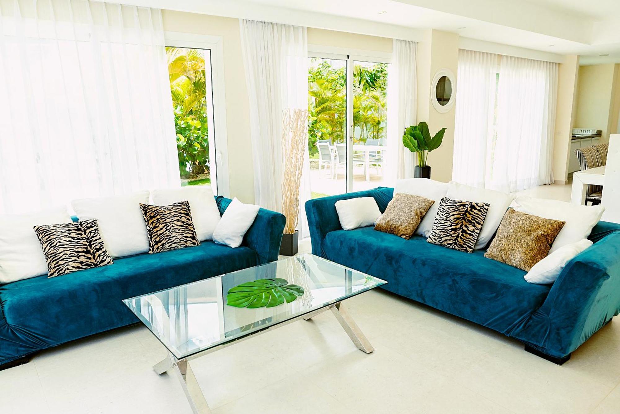 Villa Private Iberosta Fortuna - 4bdr, Pool & Private *