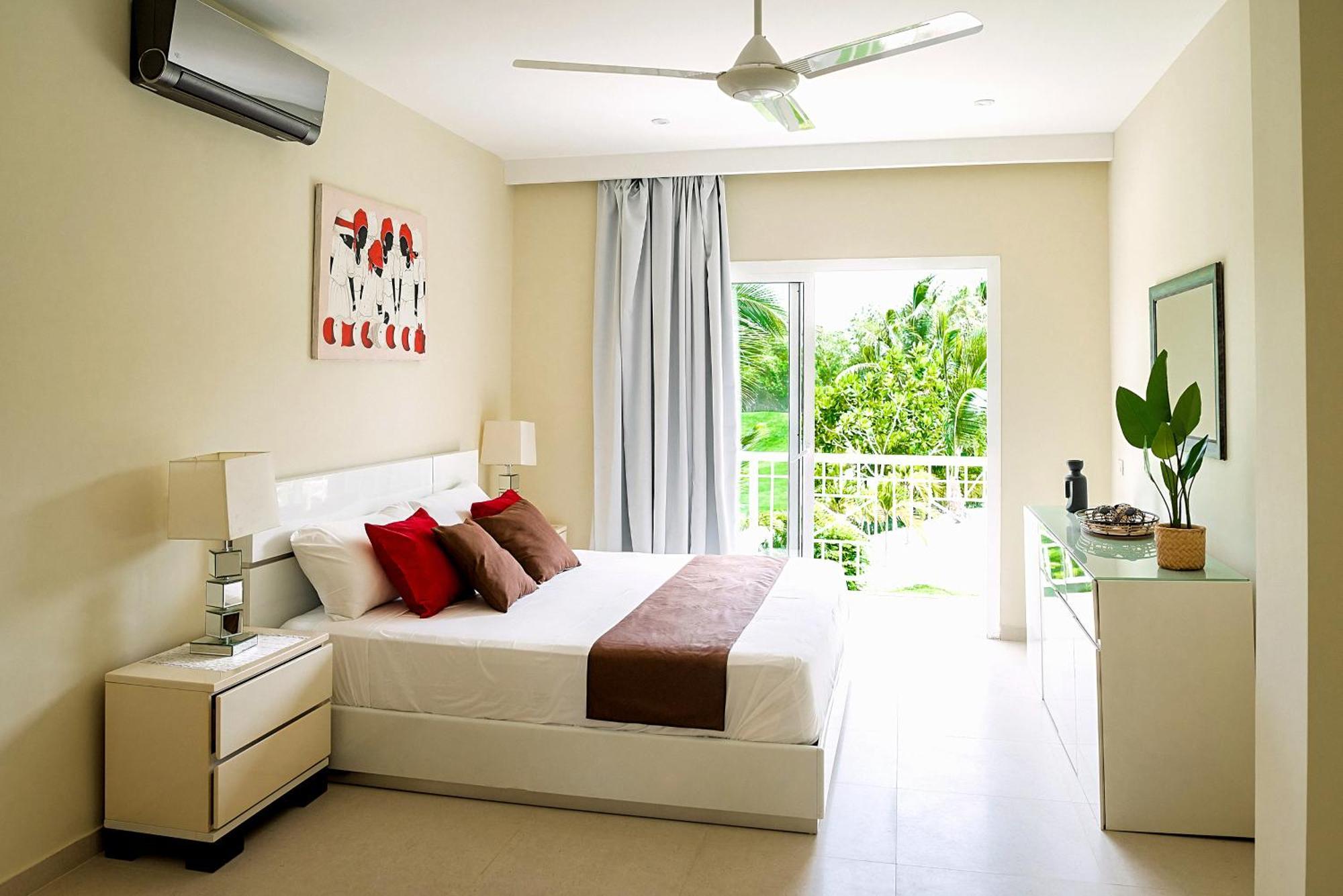 Private Iberosta Fortuna - 4bdr, Pool & Private * Punta Cana
