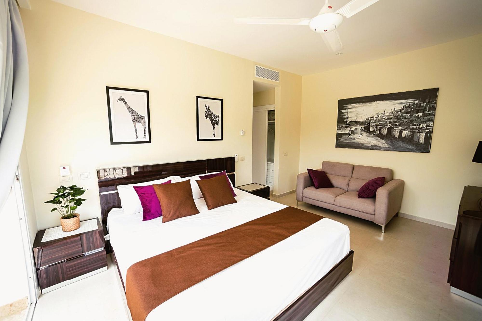 Private Iberosta Fortuna - 4bdr, Pool & Private Villa *