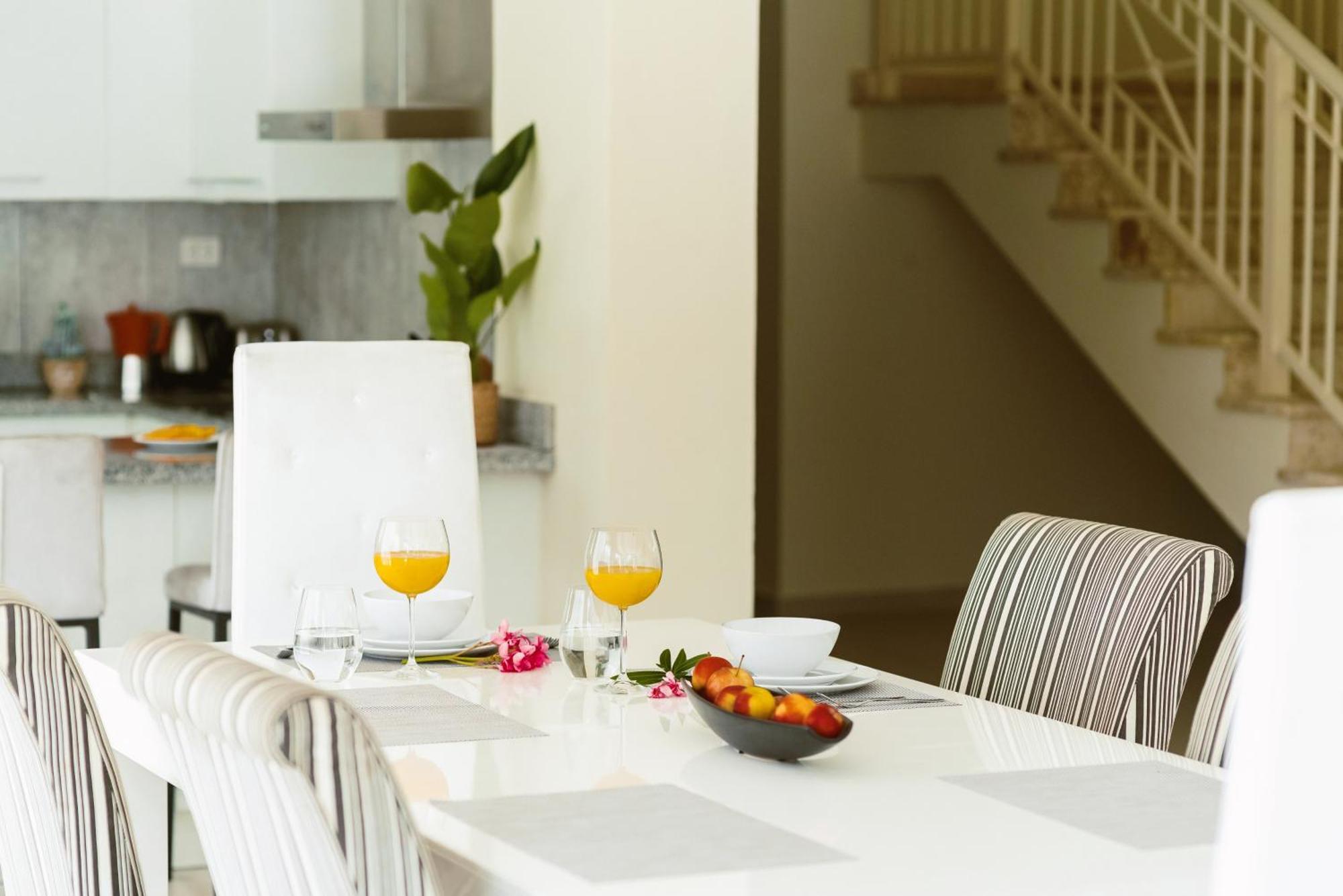 Villa Private Iberosta Fortuna - 4bdr, Pool & Private Punta Cana