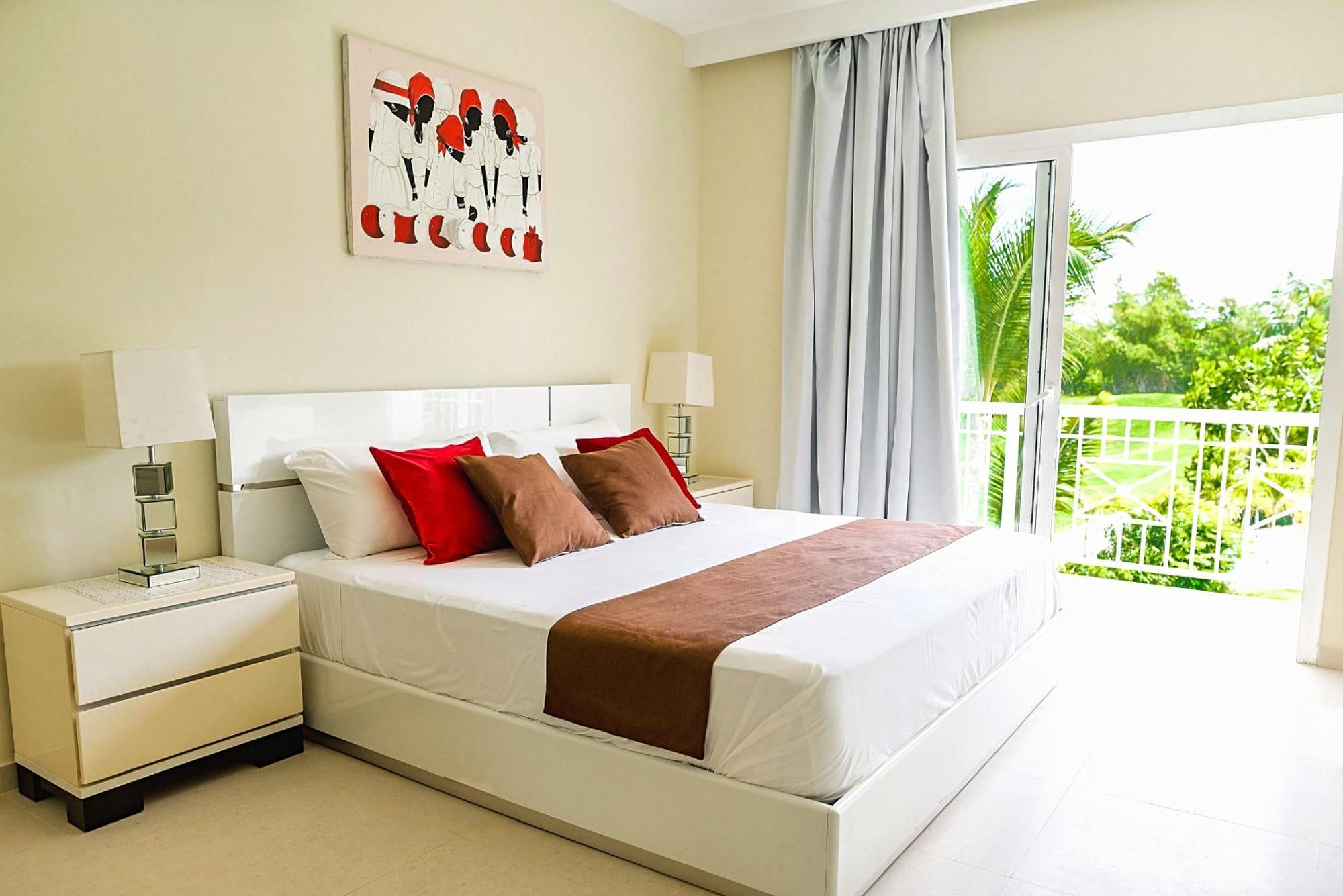 Private Iberosta Fortuna - 4bdr, Pool & Private Villa *
