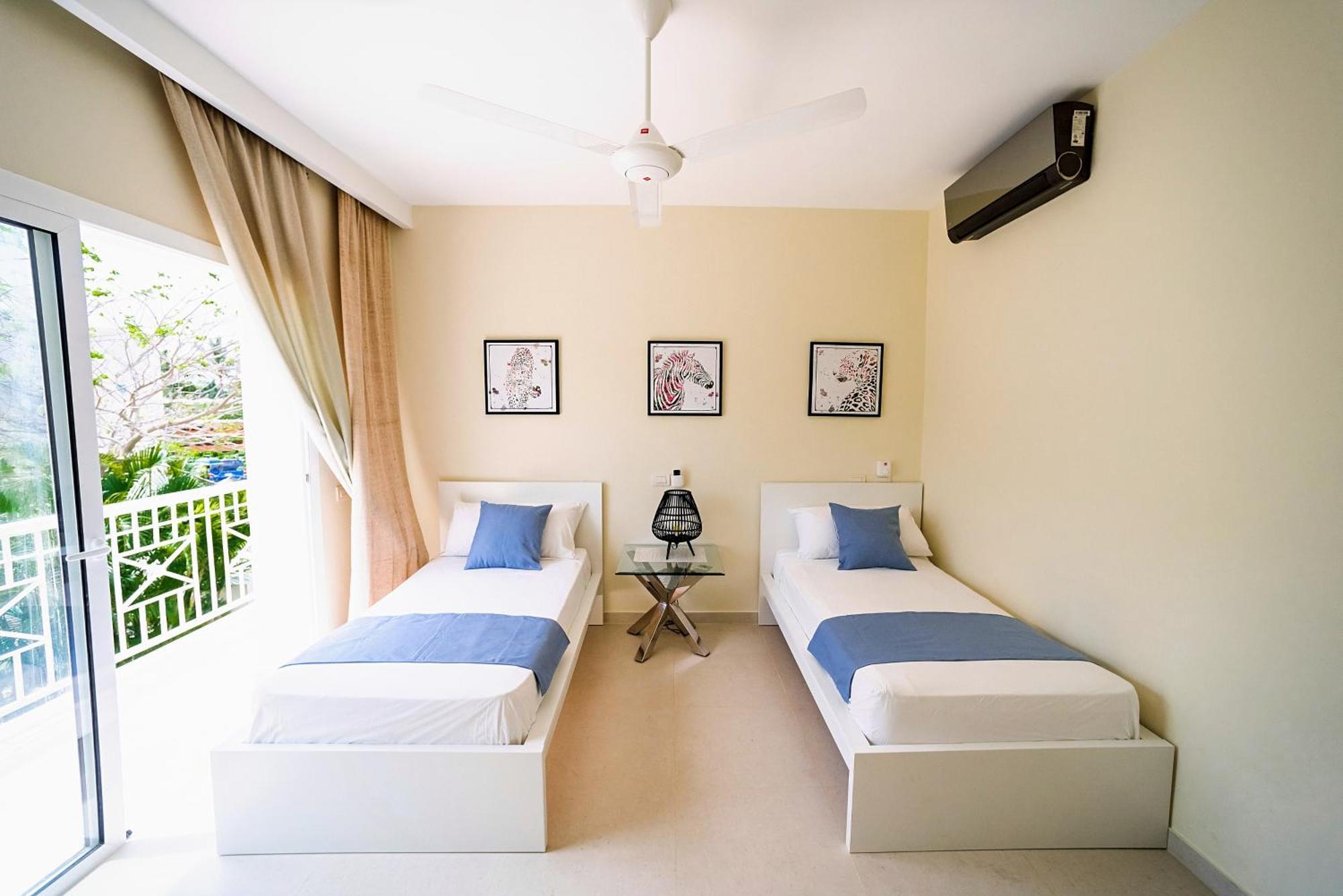Villa Private Iberosta Fortuna - 4bdr, Pool & Private Punta Cana
