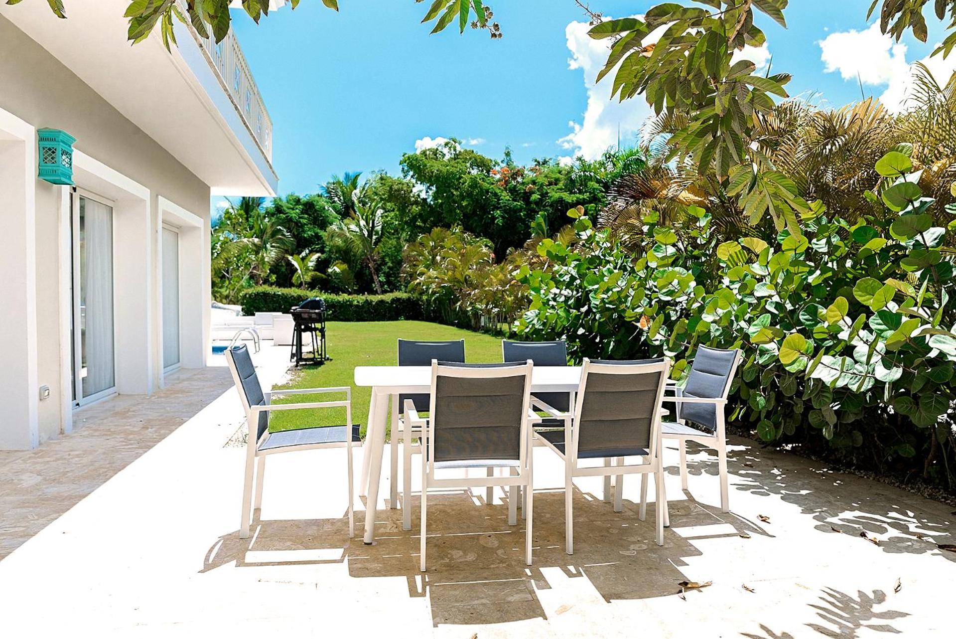 Private Iberosta Fortuna - 4bdr, Pool & Private Villa *
