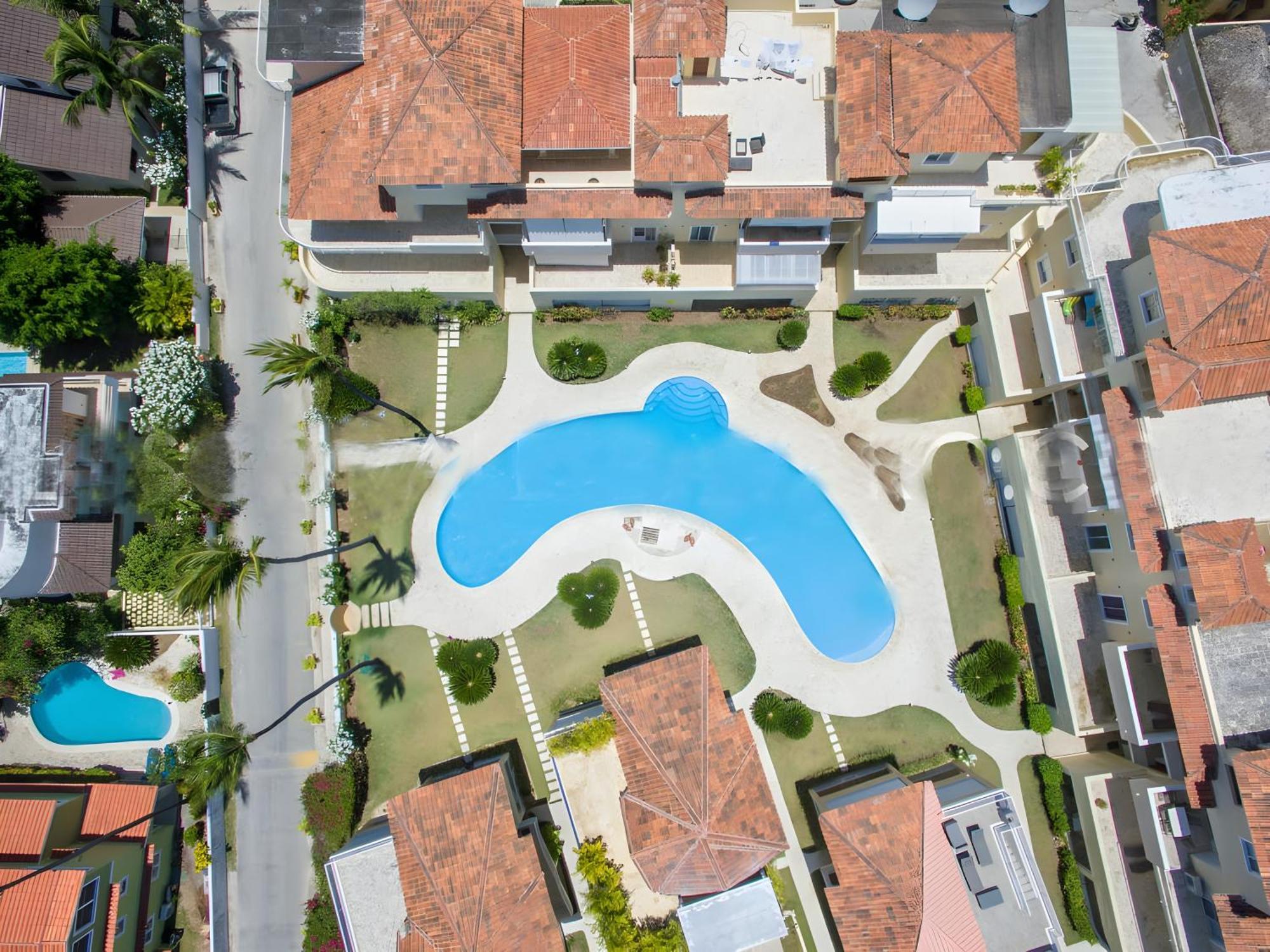 Corales Village - The Original 3* Punta Cana