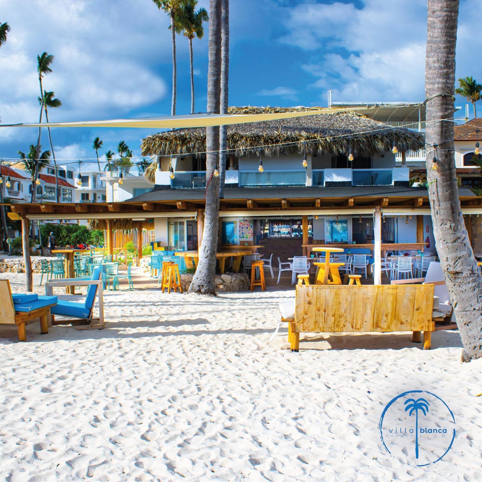 Apartahotel La Piazzetta - Corales Village Punta Cana