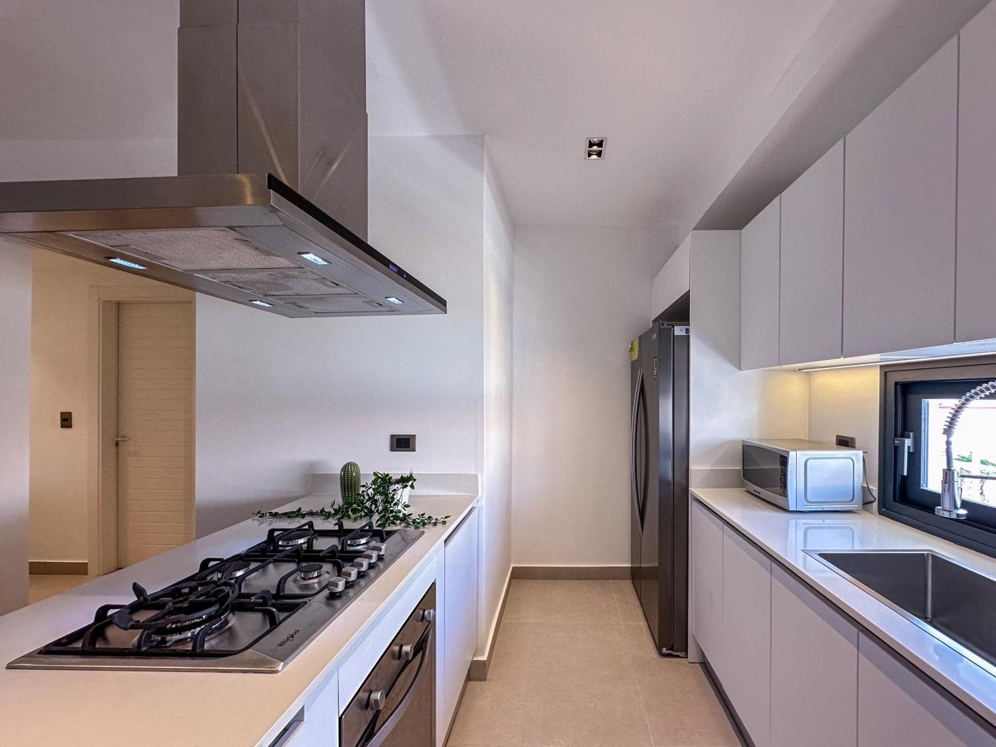 Apartamento Fantastic Luxury With Bbq And Picuzzi
