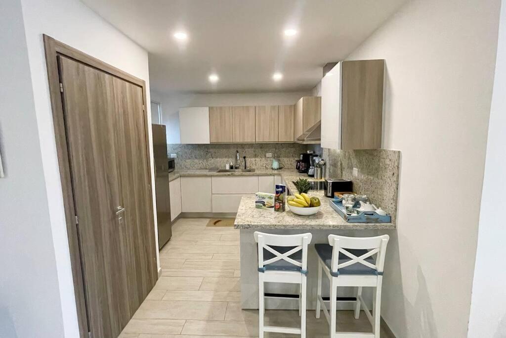 Apartamento De 2 En Hard Rock Golf