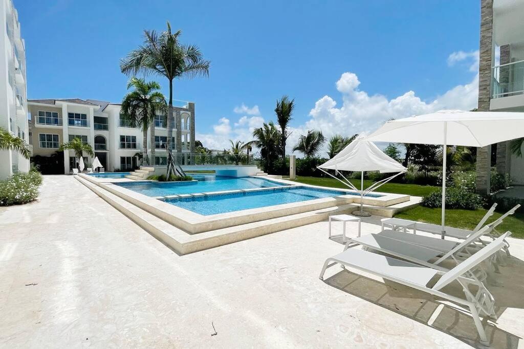 De 2 En Hard Rock Golf * Punta Cana