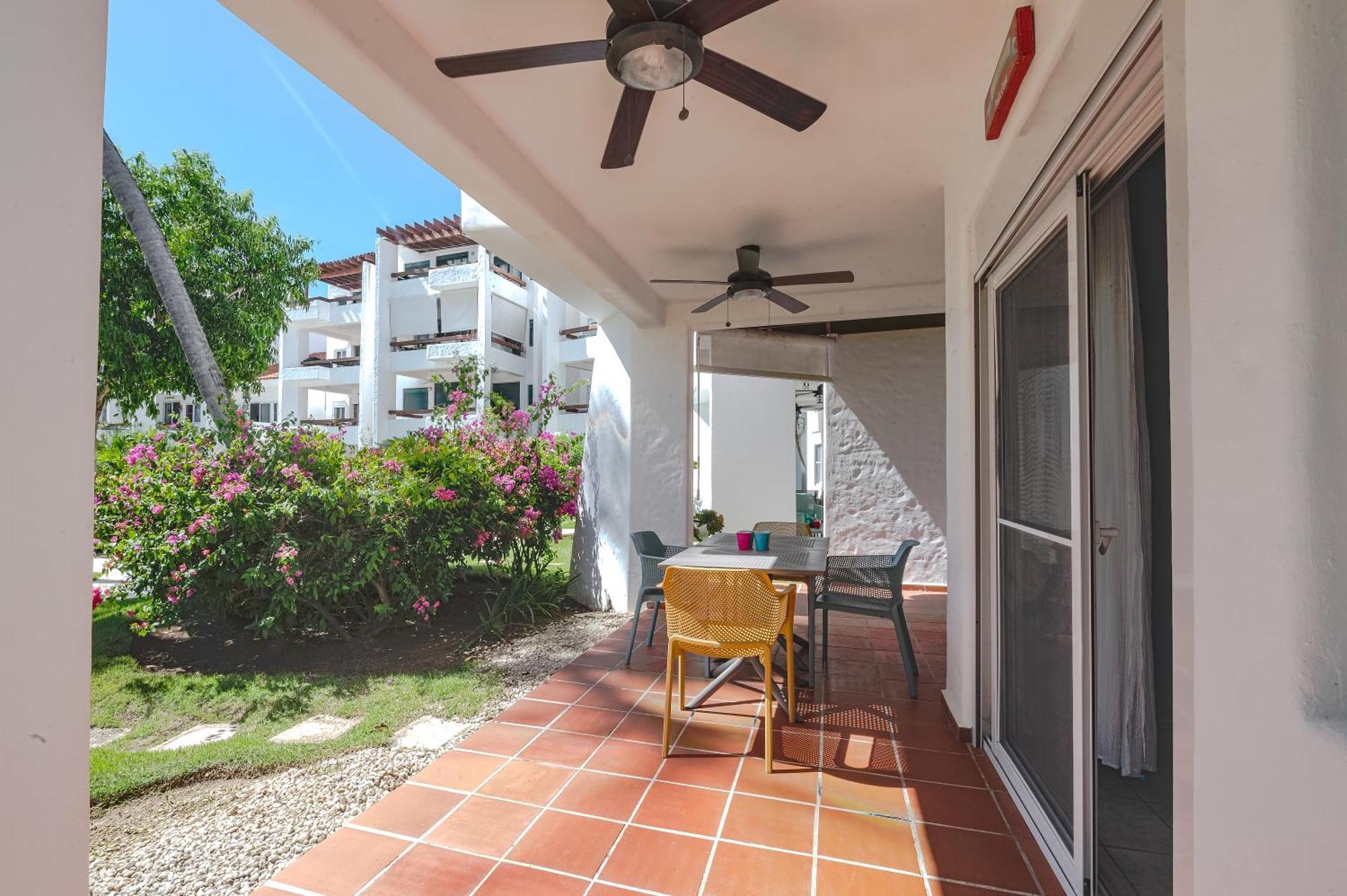 Stanza Mare Front Apartahotel Punta Cana