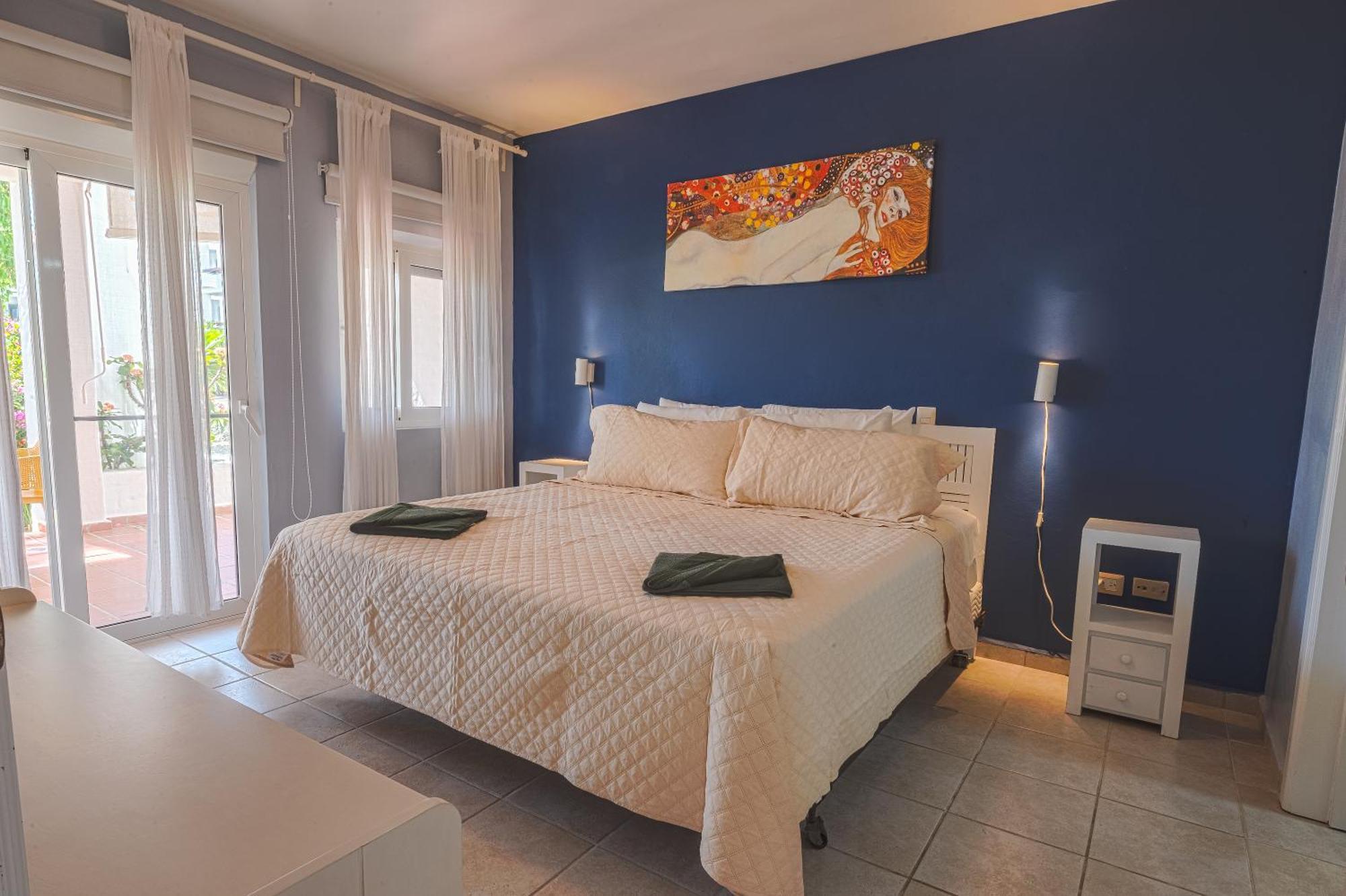 Apartahotel Stanza Mare Front Punta Cana
