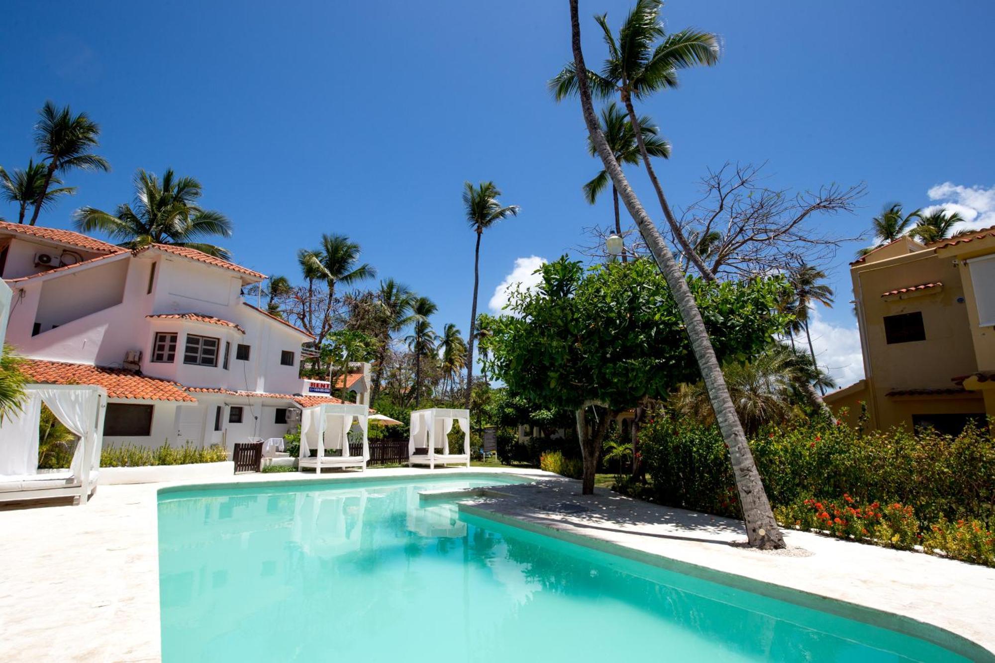 Corales Village - The Original