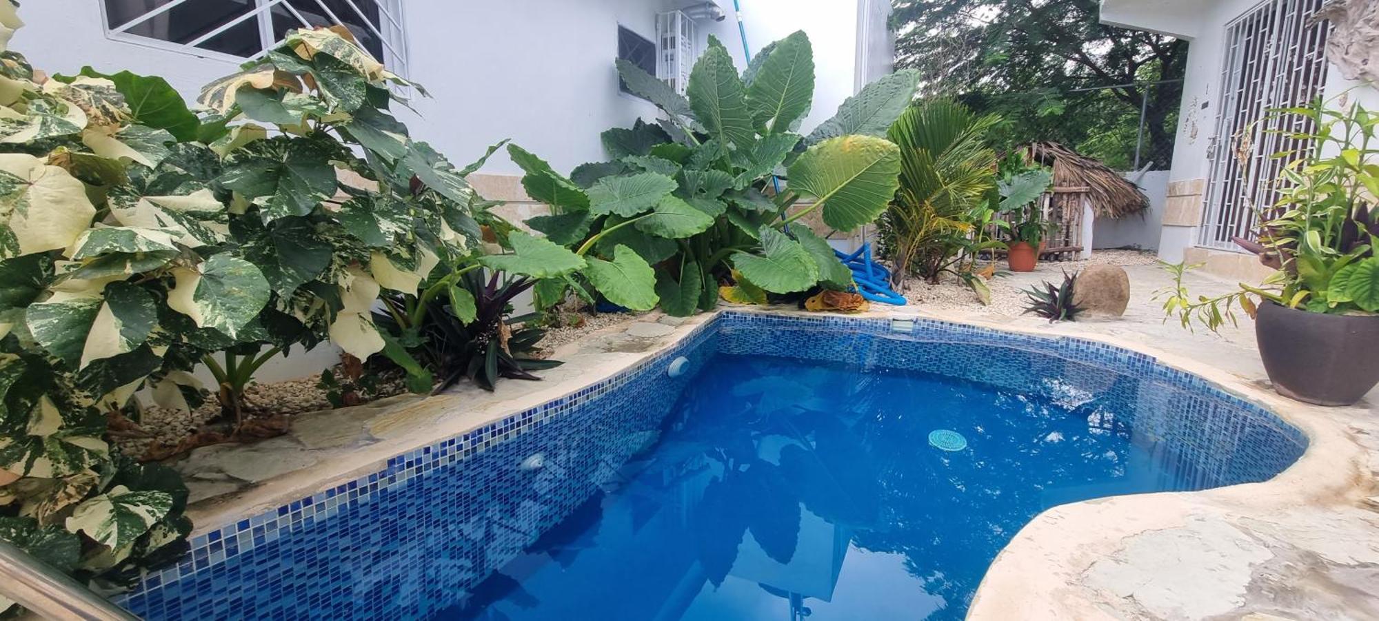 Luxury House Bungalow&apartments La Botánica Tropical *