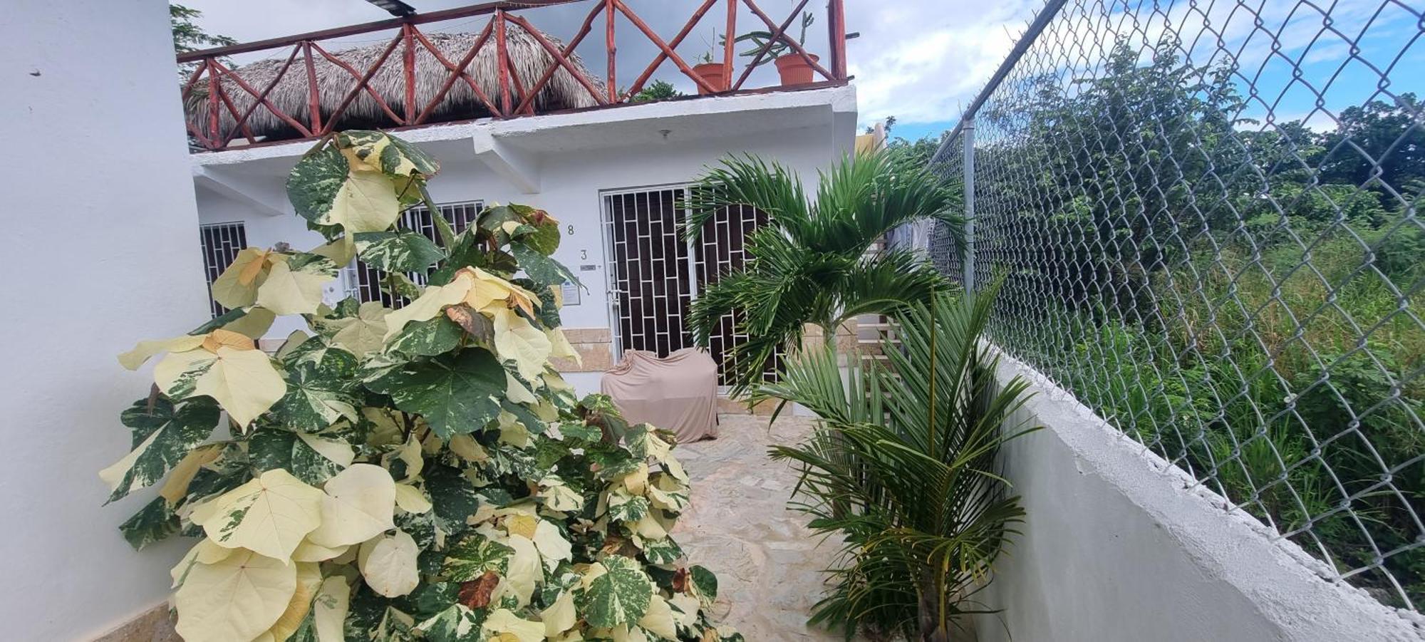 Luxury House Bungalow&apartments La Botánica Tropical