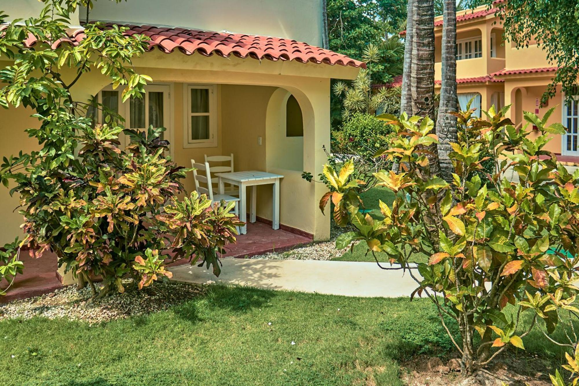 Corales Village - The Original Hotel